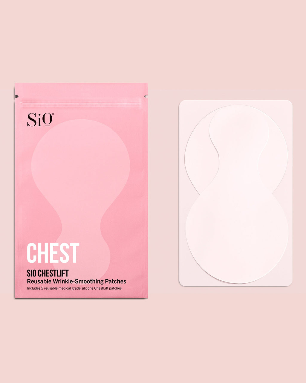 SiO Chest Lift 2pk