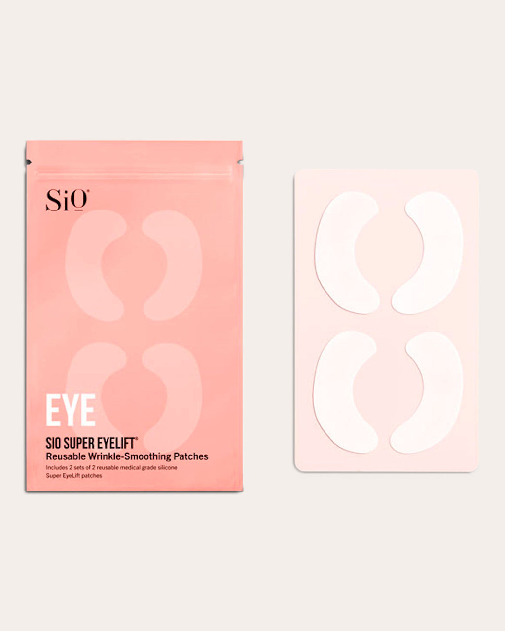 SiO Super Eye Lift 4pk