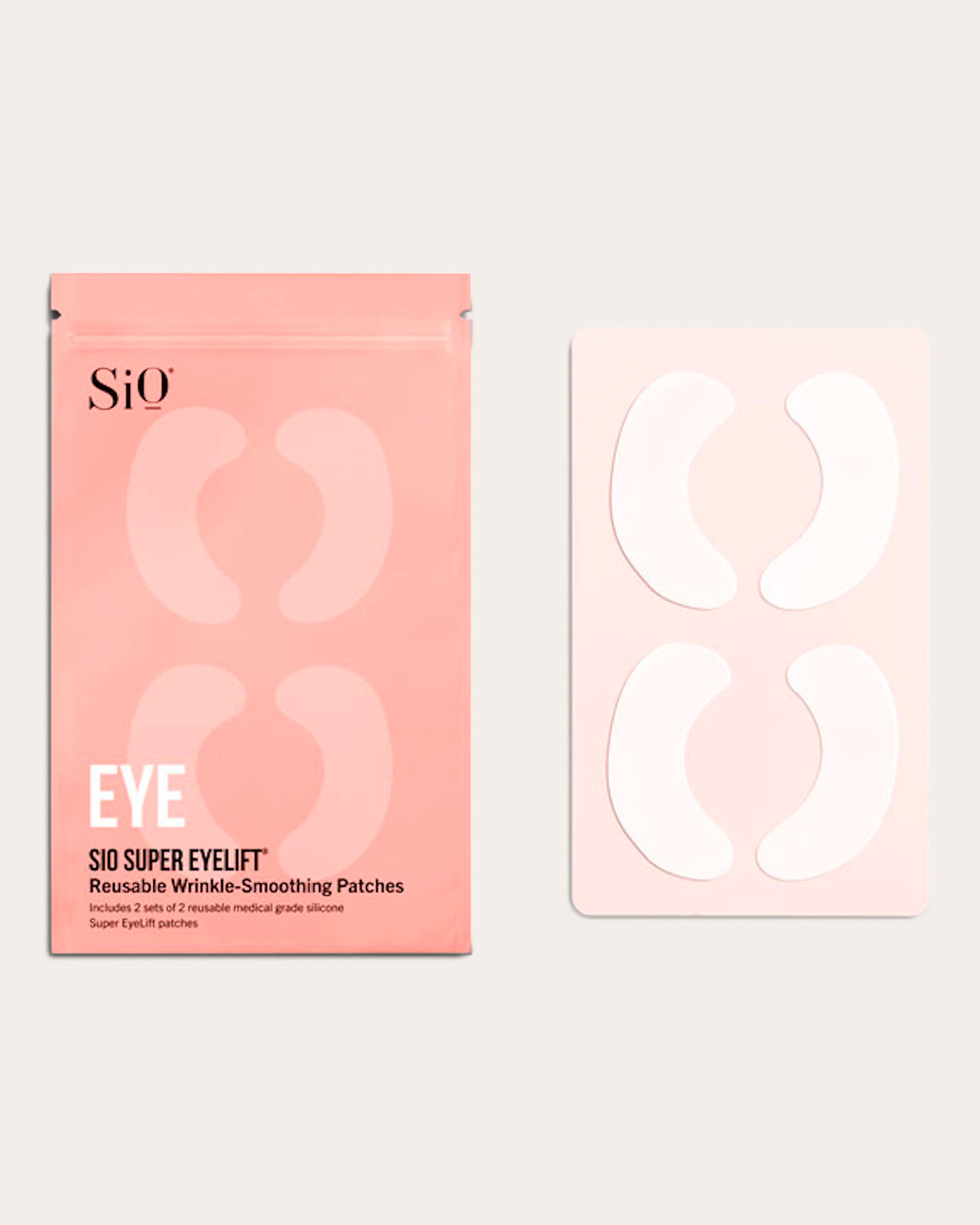 SiO Super Eye Lift 4pk