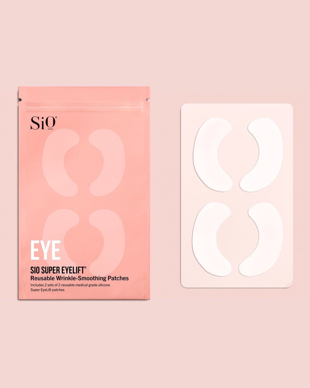 SiO Super Eye Lift 4pk