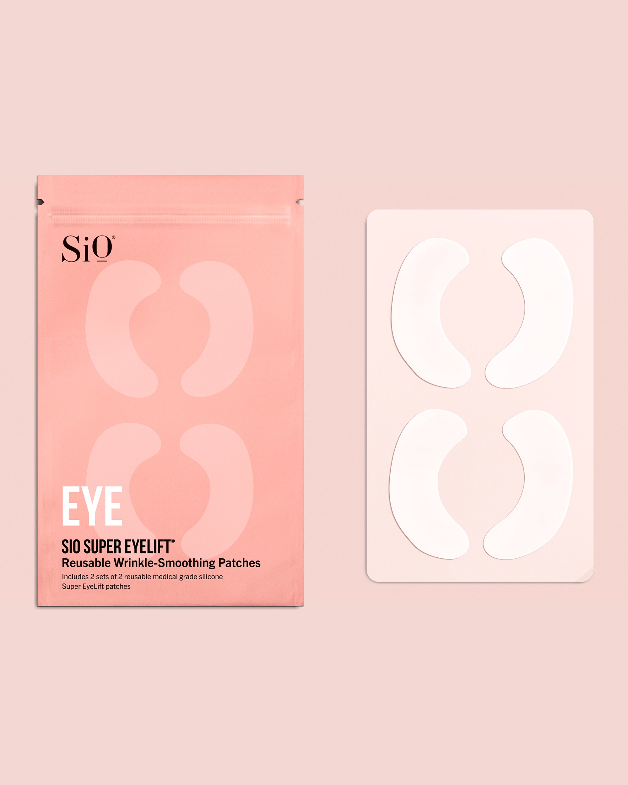 SiO Super Eye Lift 4pk