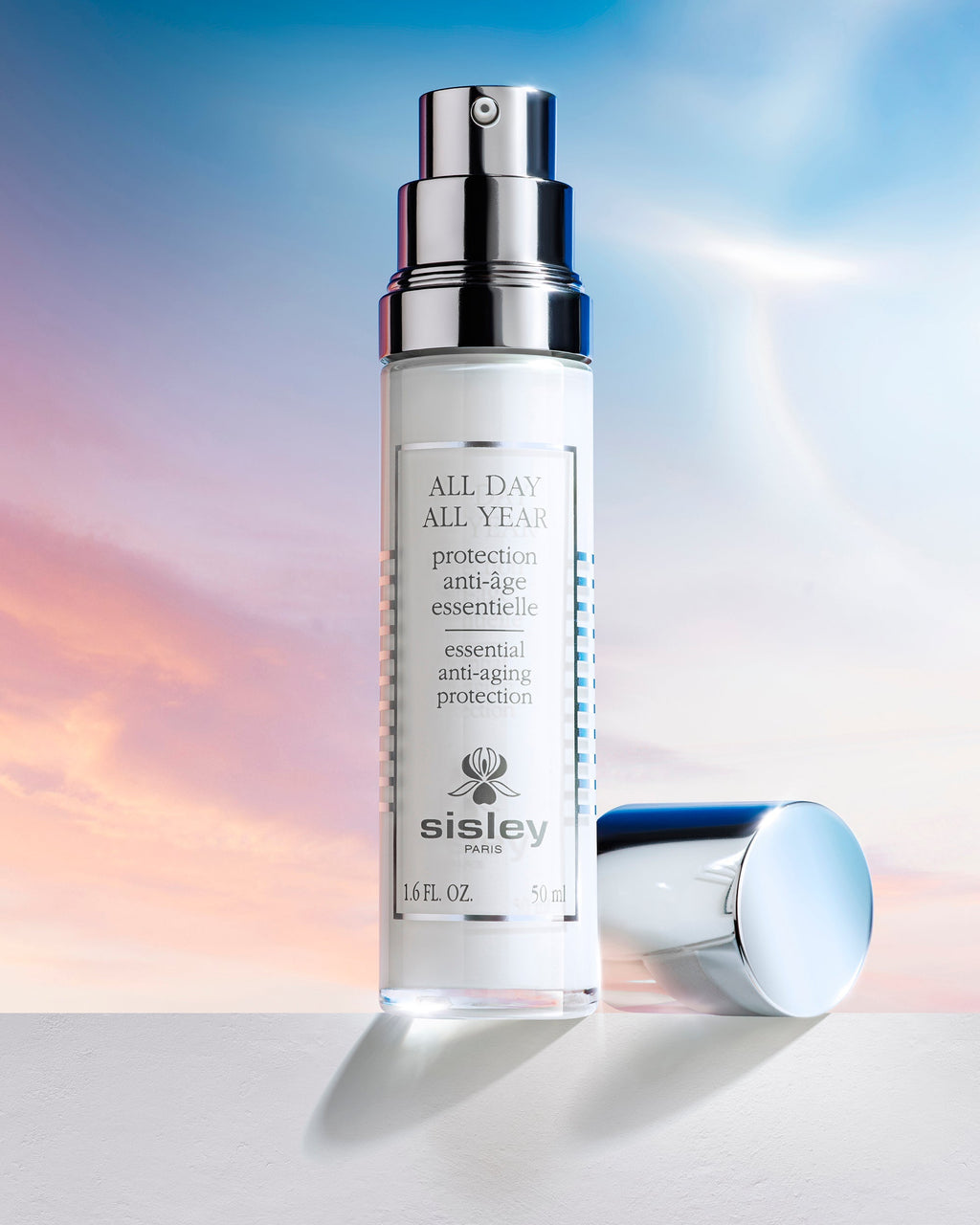 All Day All Year 50ml