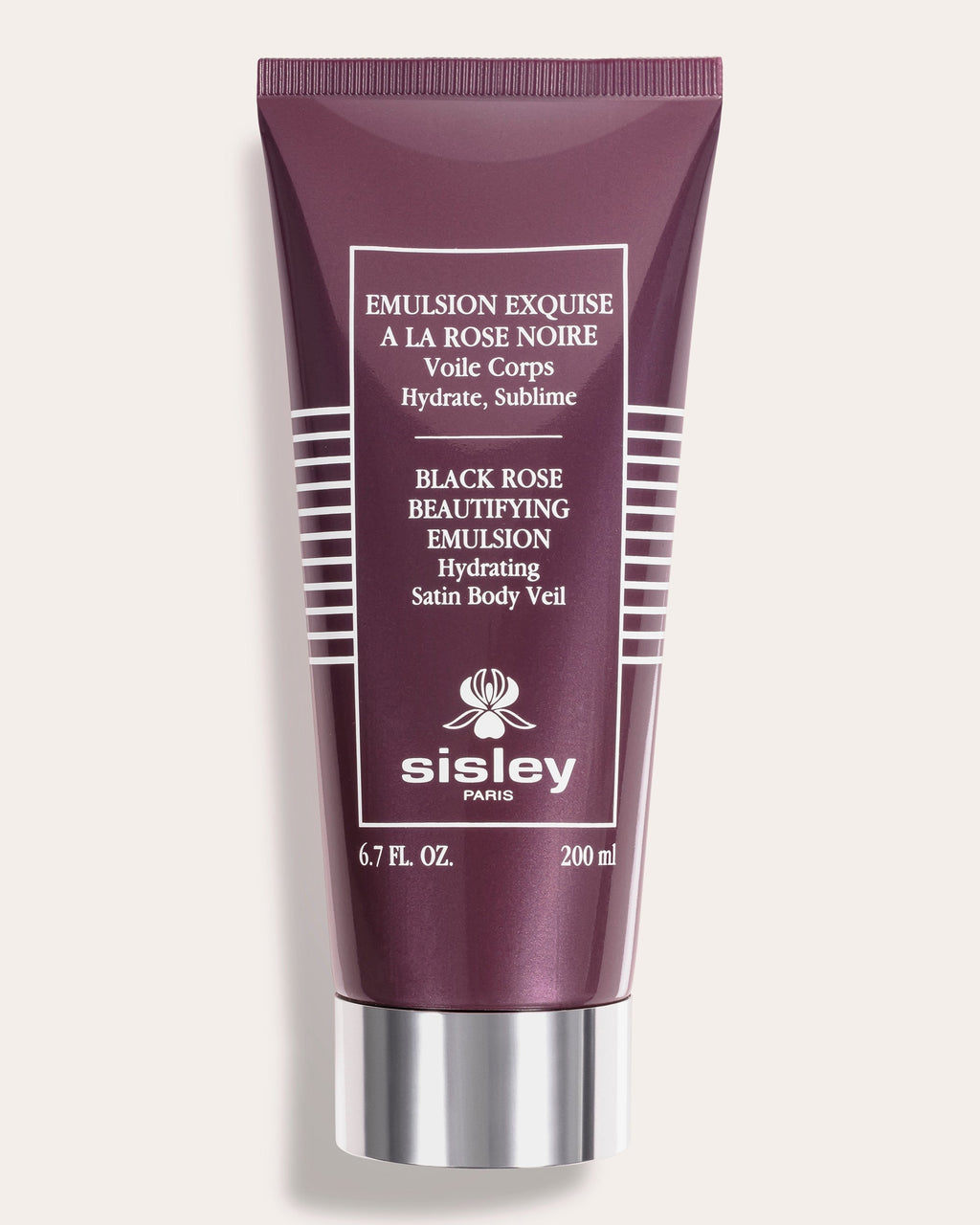 Black Rose Beautifying Emulsion 200ml