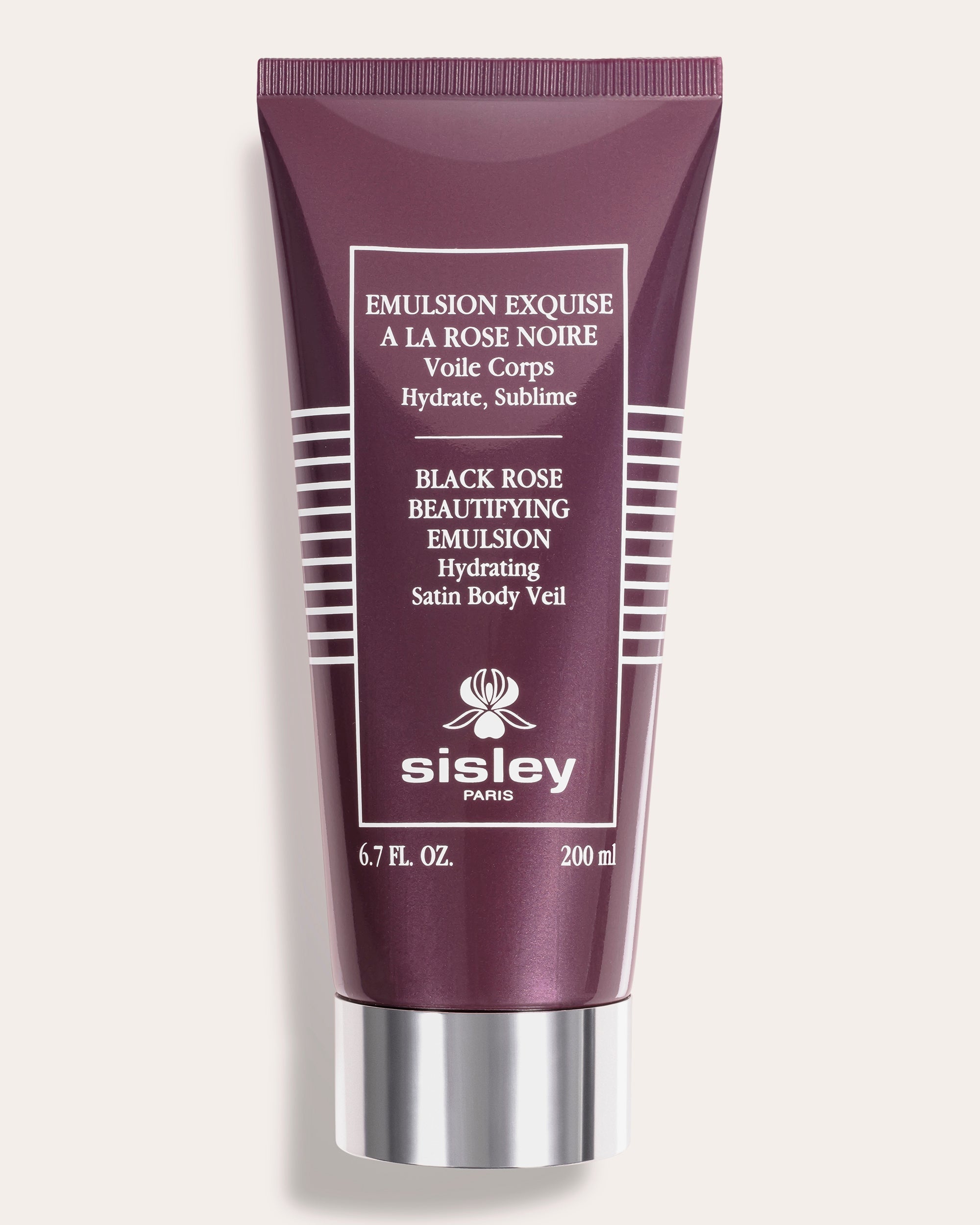 Black Rose Beautifying Emulsion 200ml
