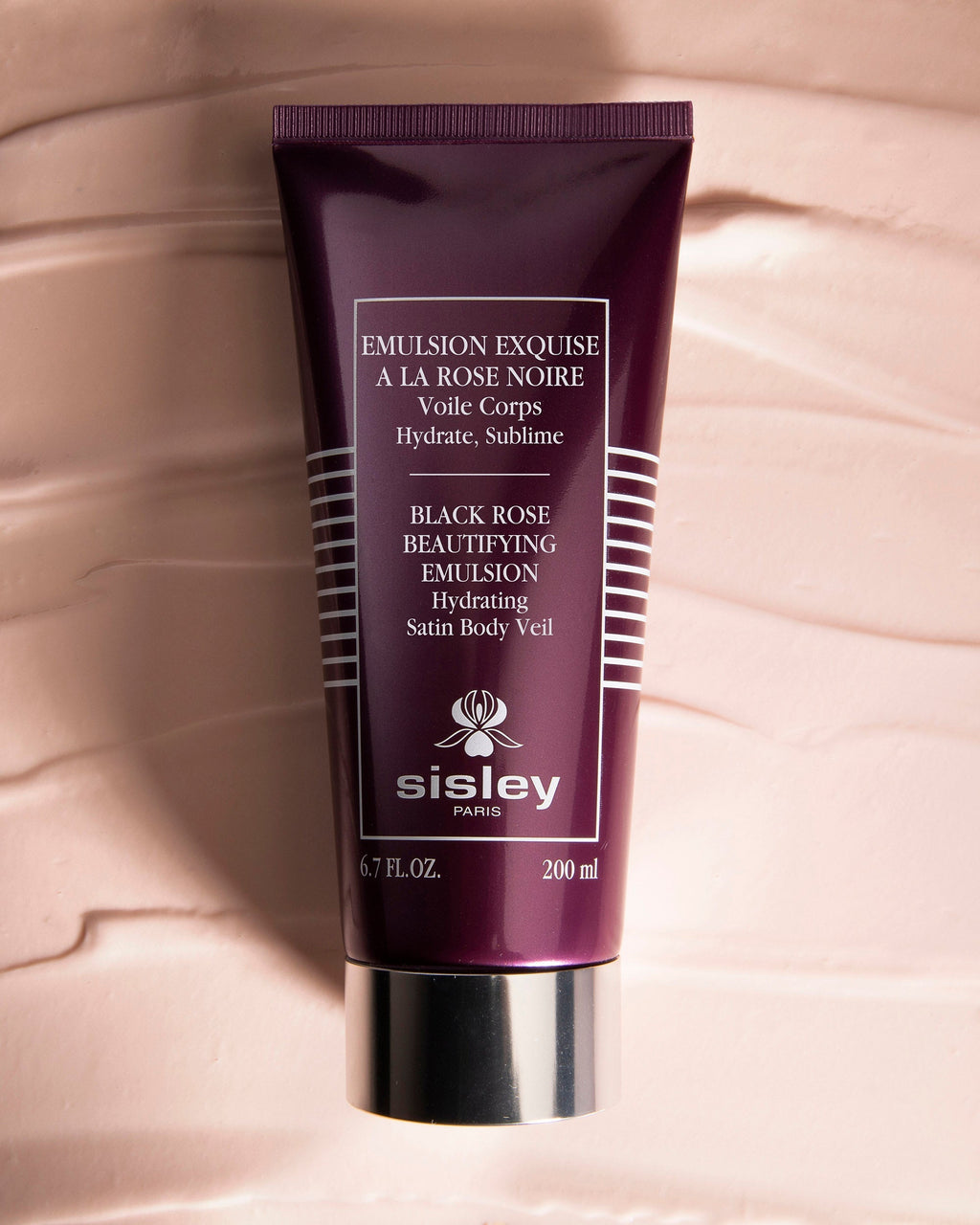 Black Rose Beautifying Emulsion 200ml