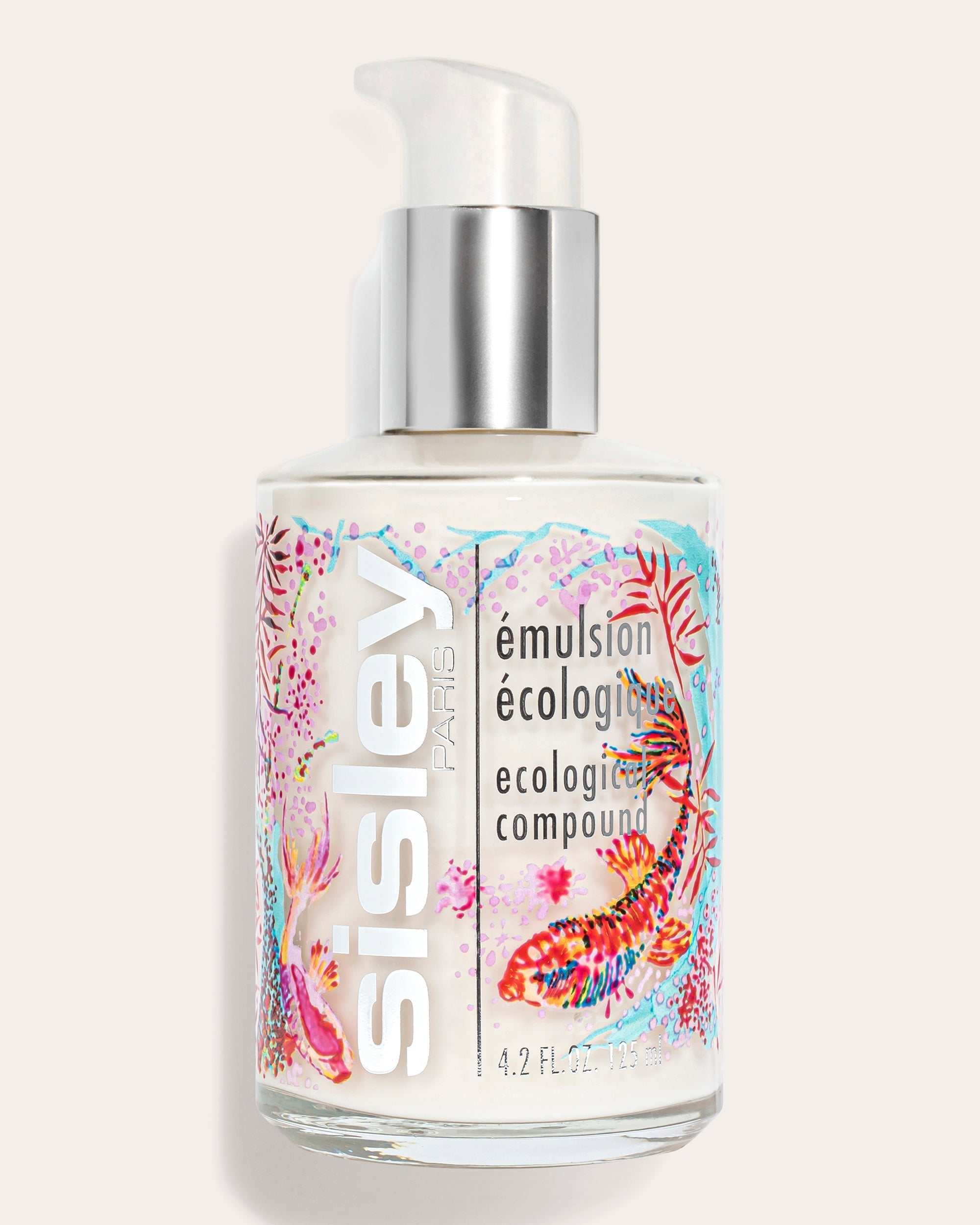 Ecological Compound Limited Edition 125ml