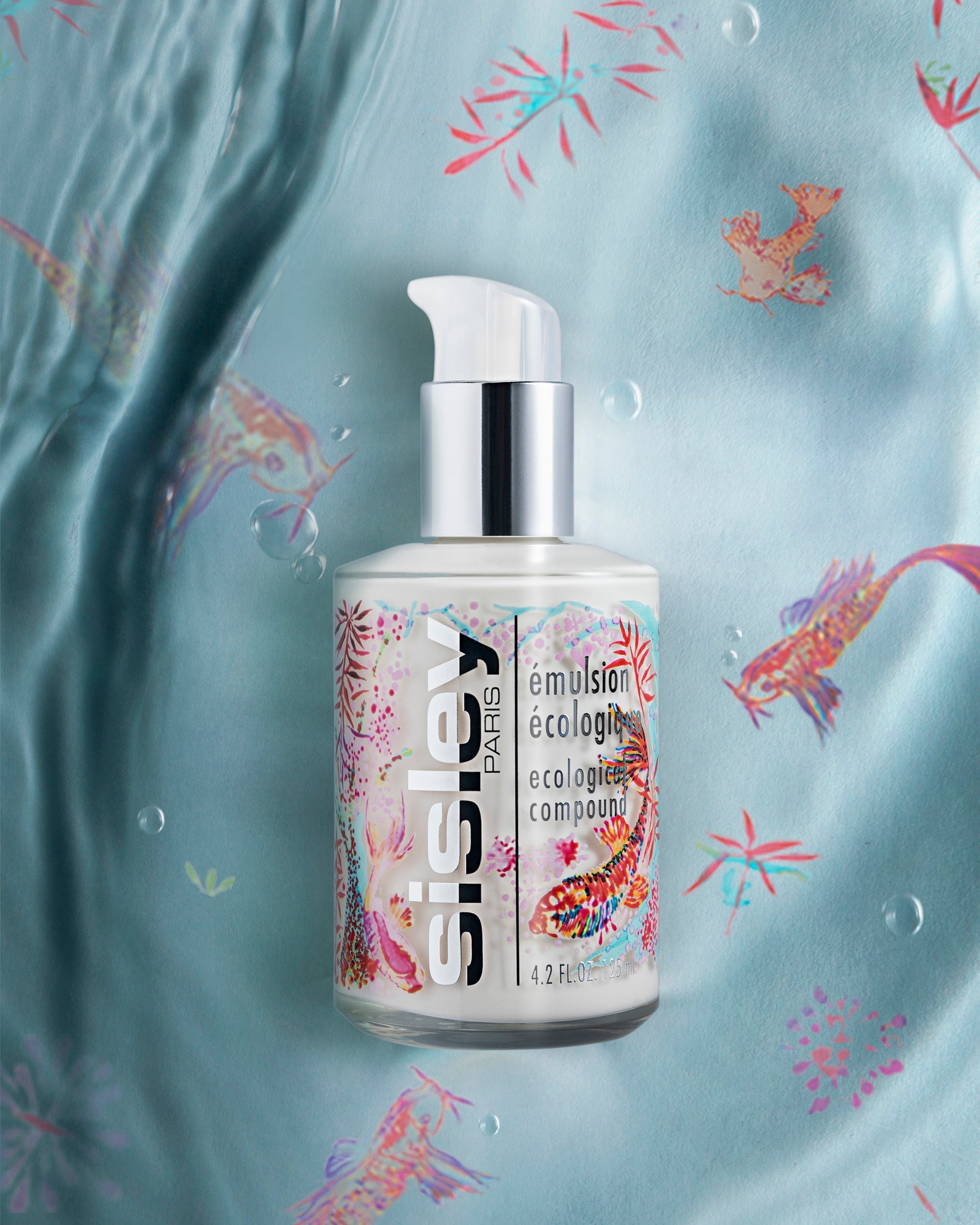Ecological Compound Limited Edition 125ml