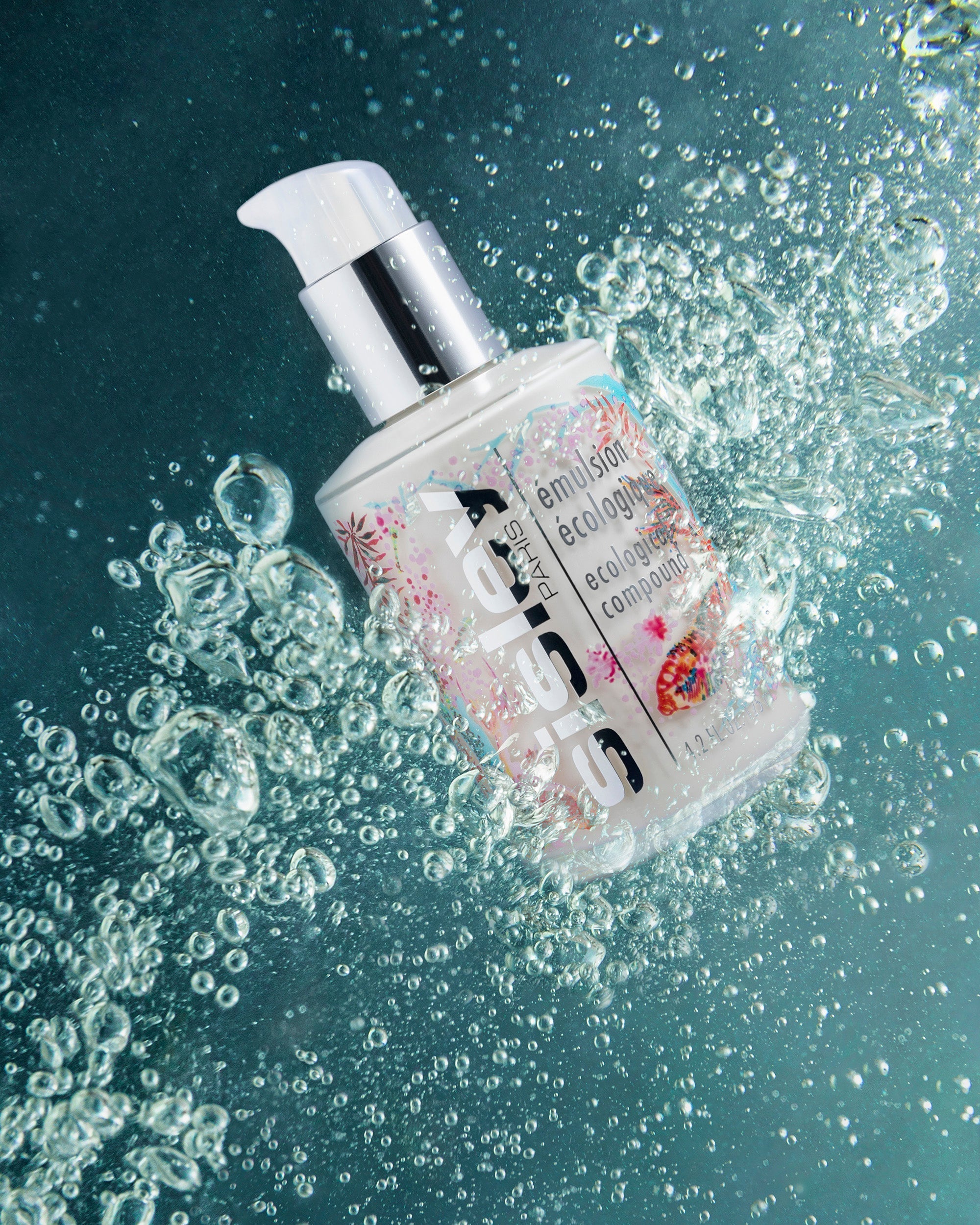 Ecological Compound Limited Edition 125ml