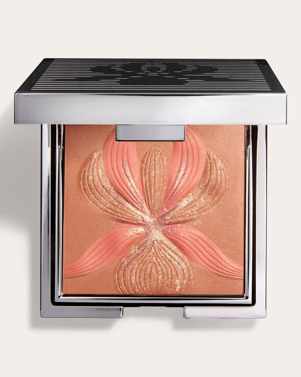 L'Orchidée Highlighter Blush