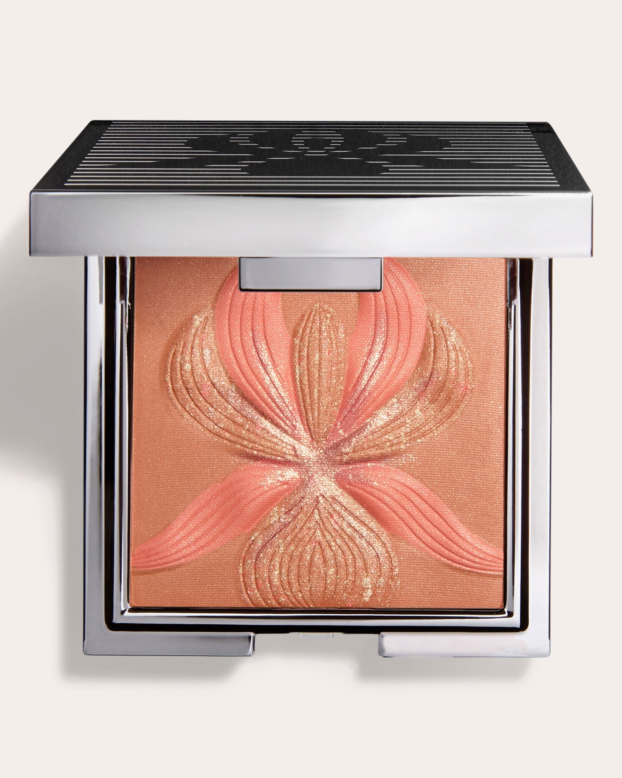 L'Orchidée Highlighter Blush