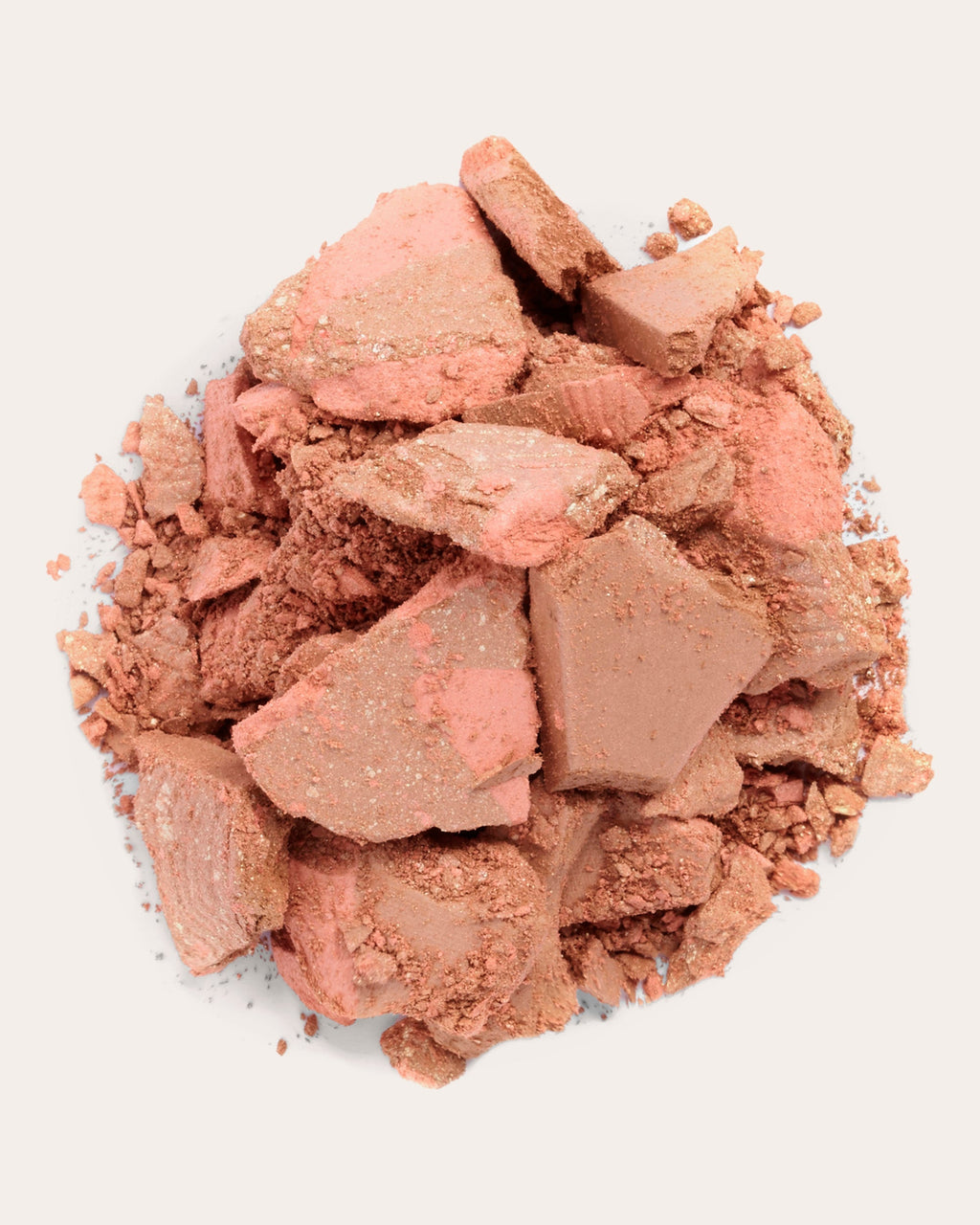 L'Orchidée Highlighter Blush