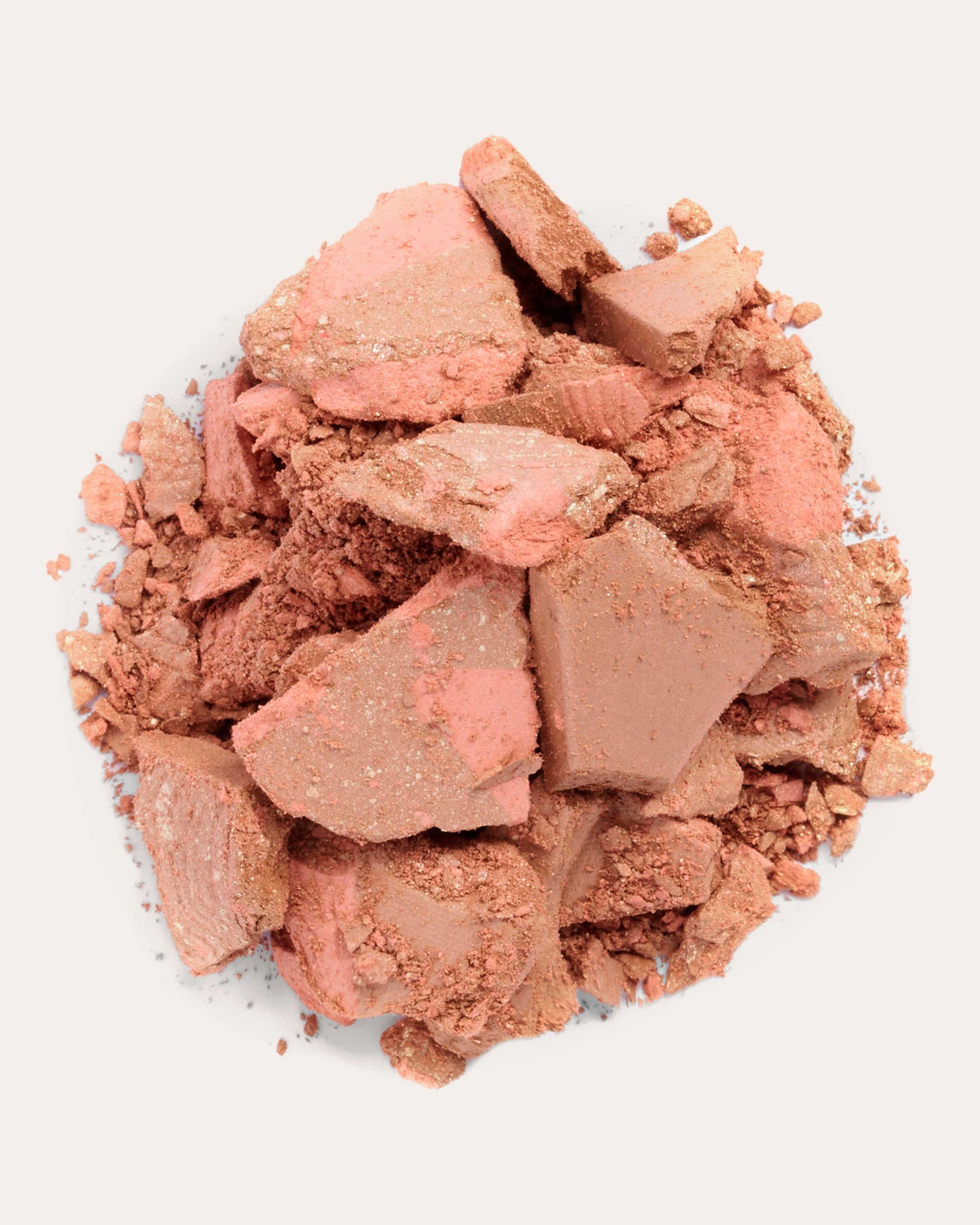 L'Orchidée Highlighter Blush