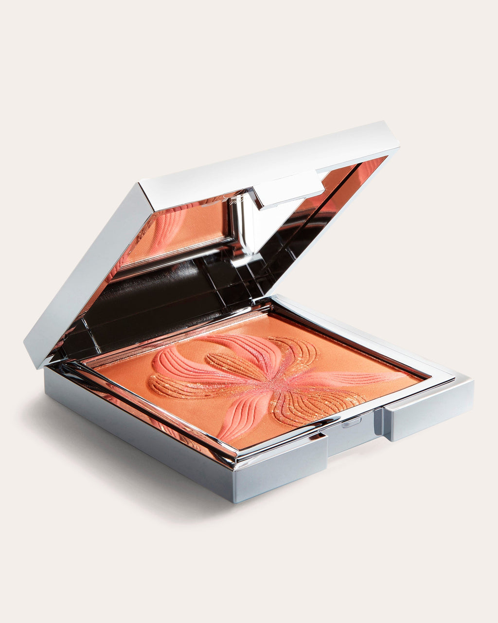 L'Orchidée Highlighter Blush