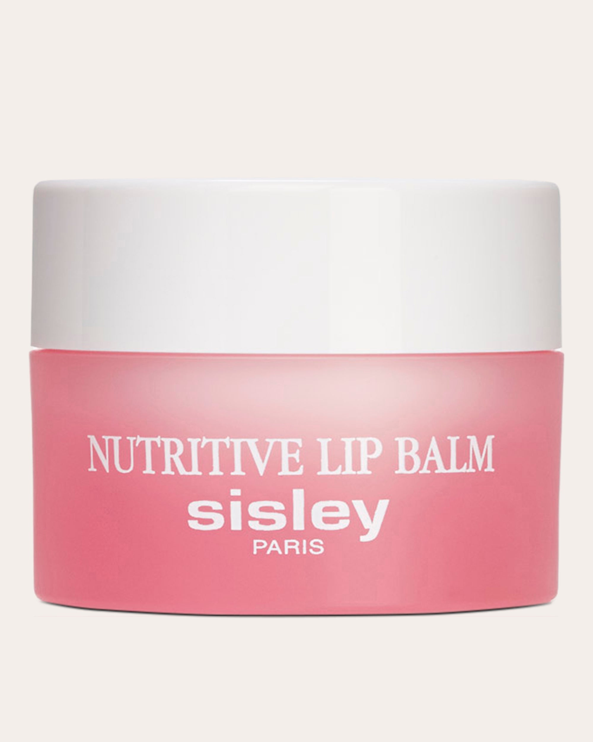 Nutritive Lip Balm 9g