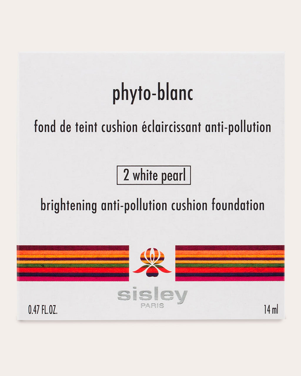 Phyto-Blanc Brightening Cushion Foundation