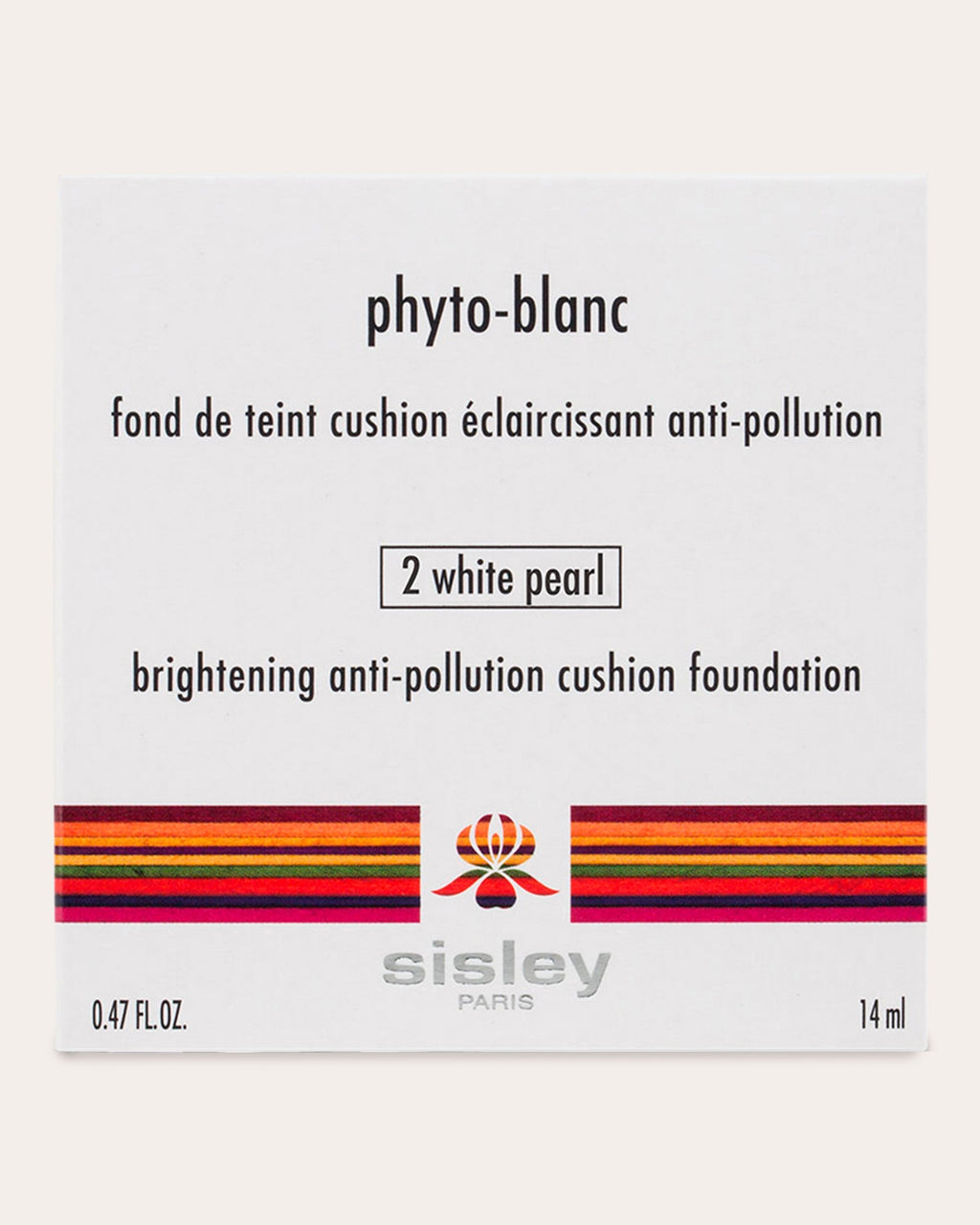 Phyto-Blanc Brightening Cushion Foundation