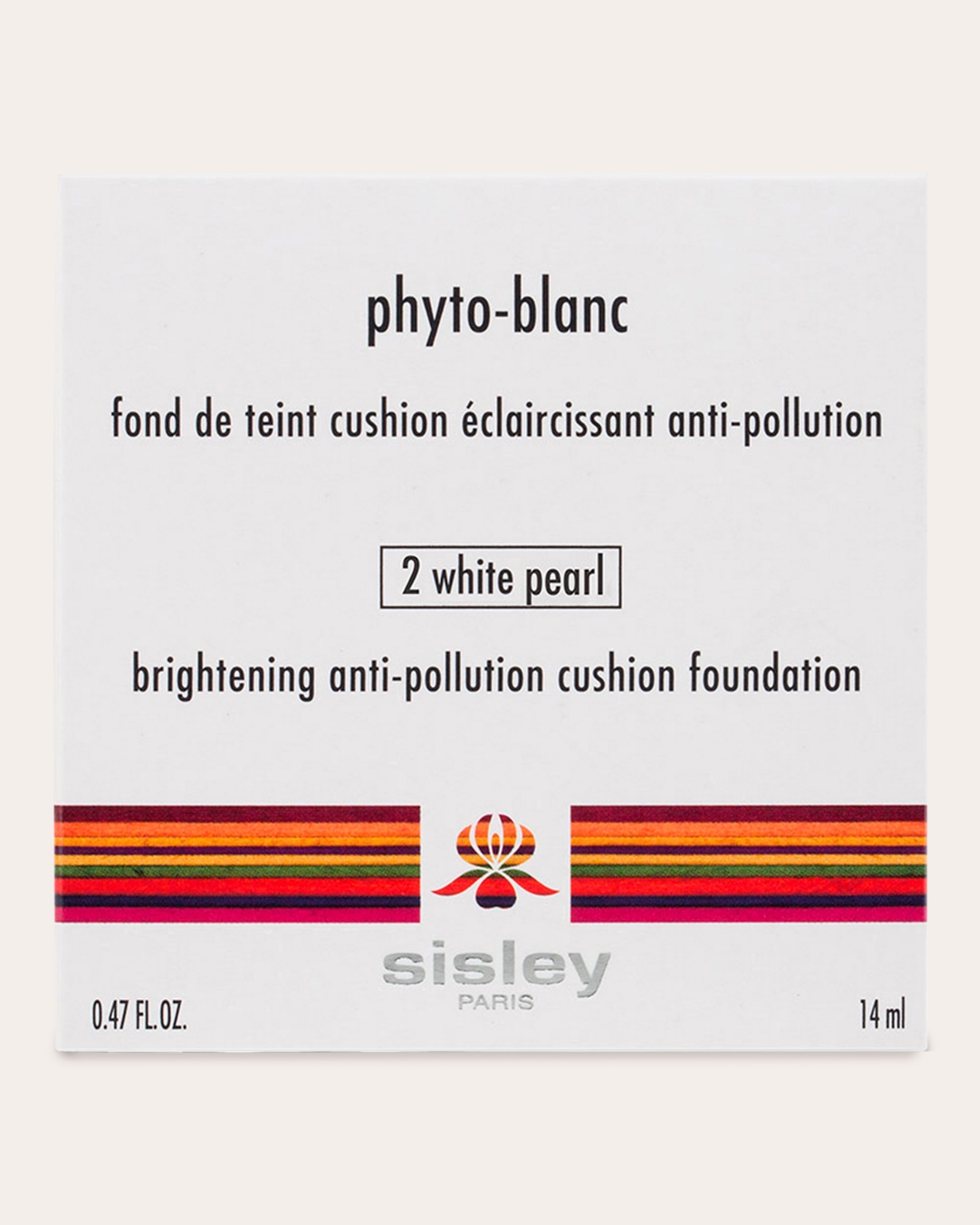 Phyto-Blanc Brightening Cushion Foundation