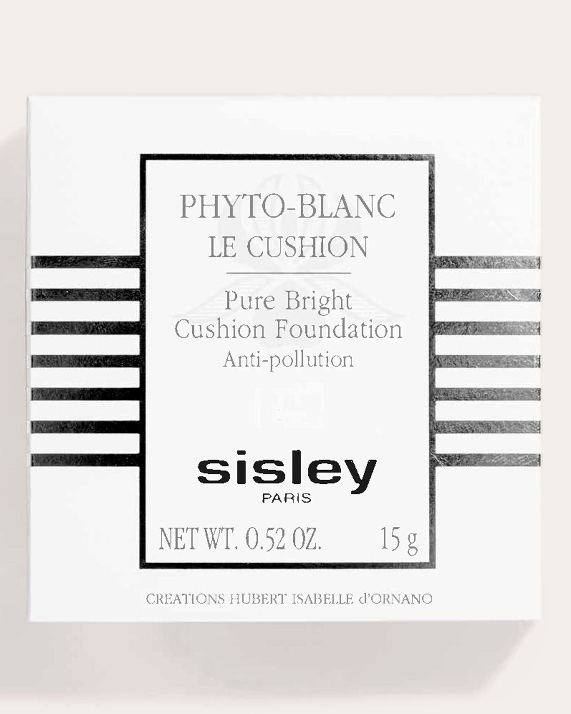 Phyto-Blanc Le Cushion
