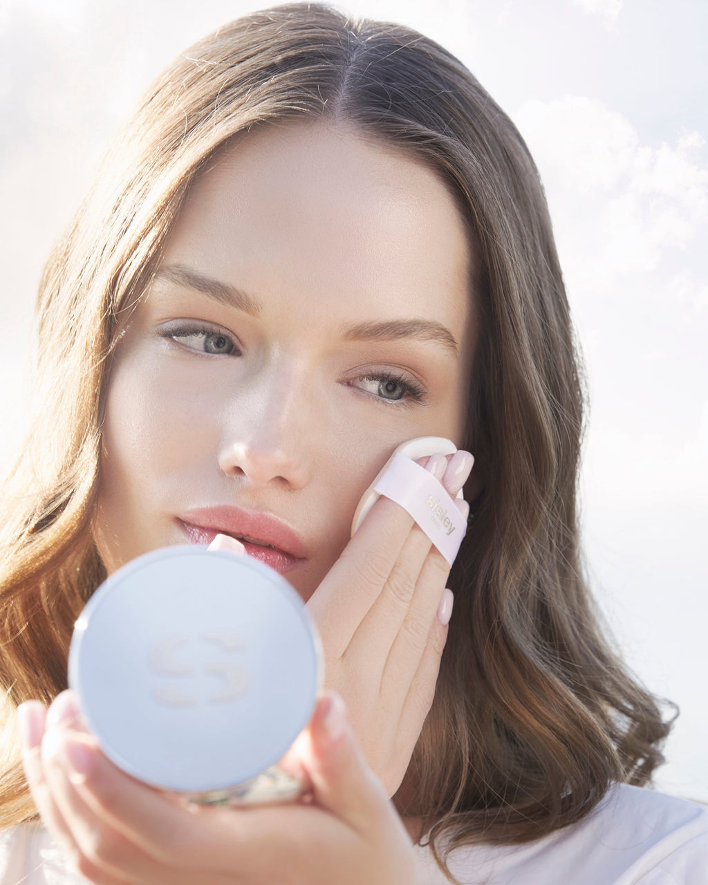 Phyto-Blanc Le Cushion