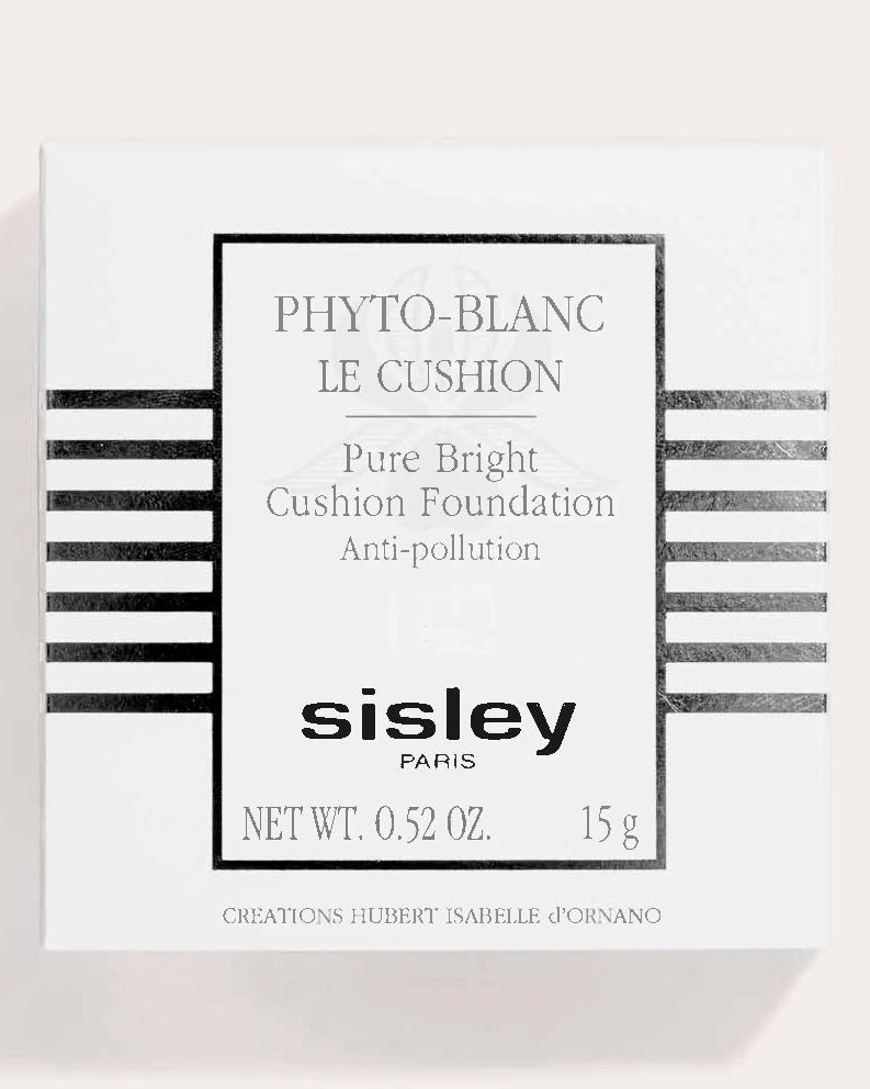 Phyto-Blanc Le Cushion