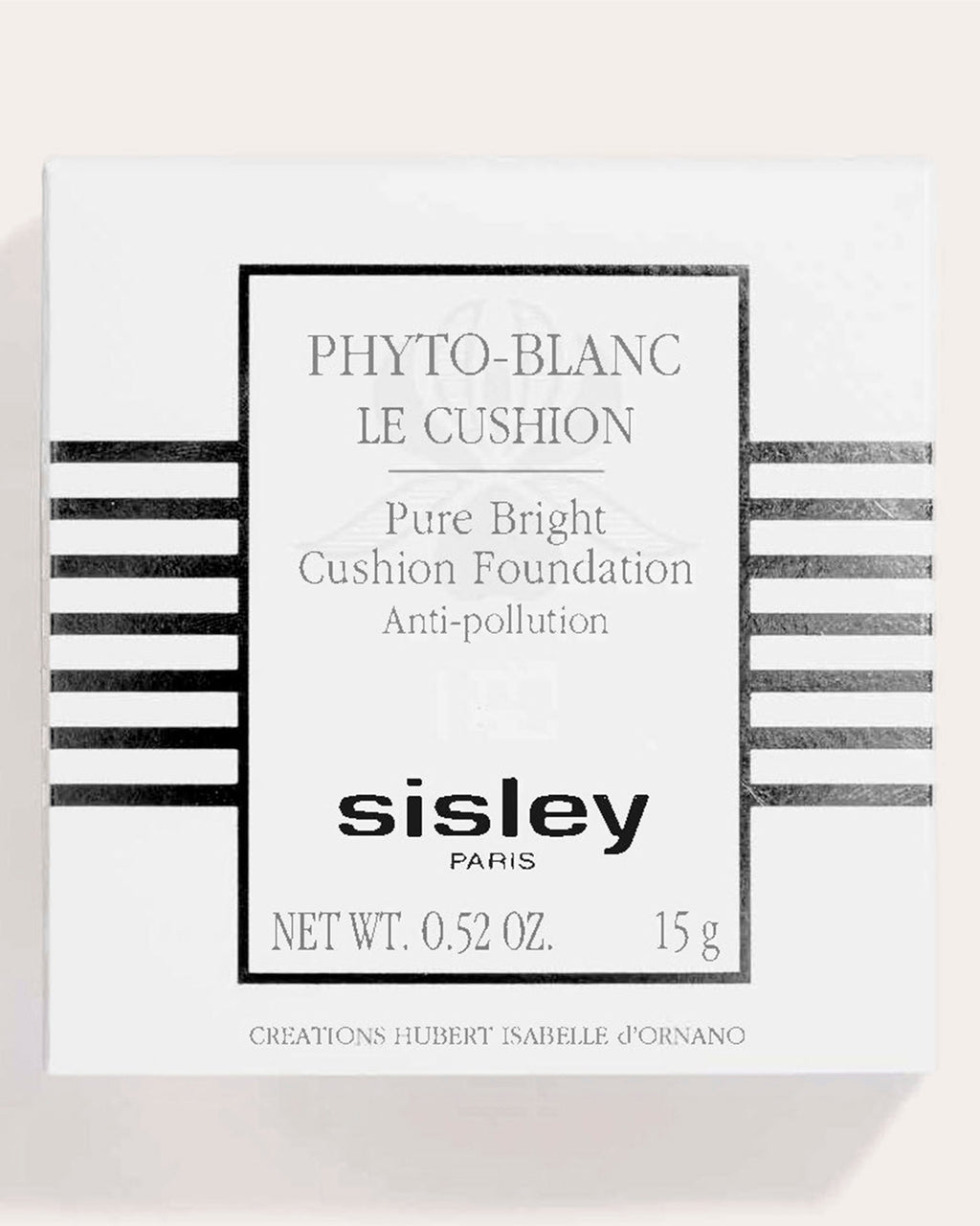 Phyto-Blanc Le Cushion