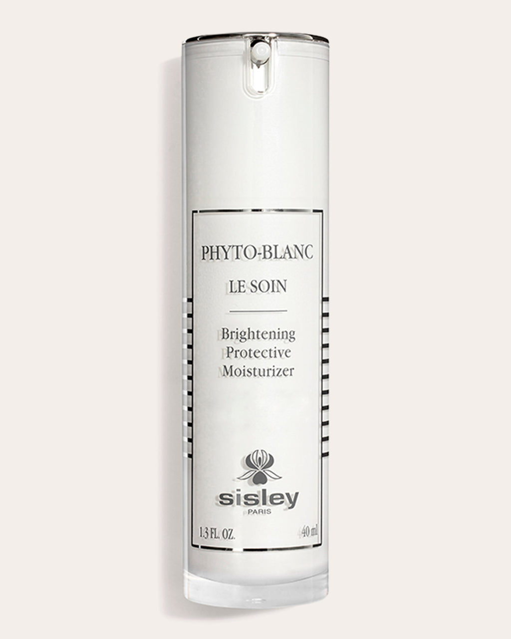 Phyto-Blanc Le Soin Brightening Protective Moisturizer 40ml
