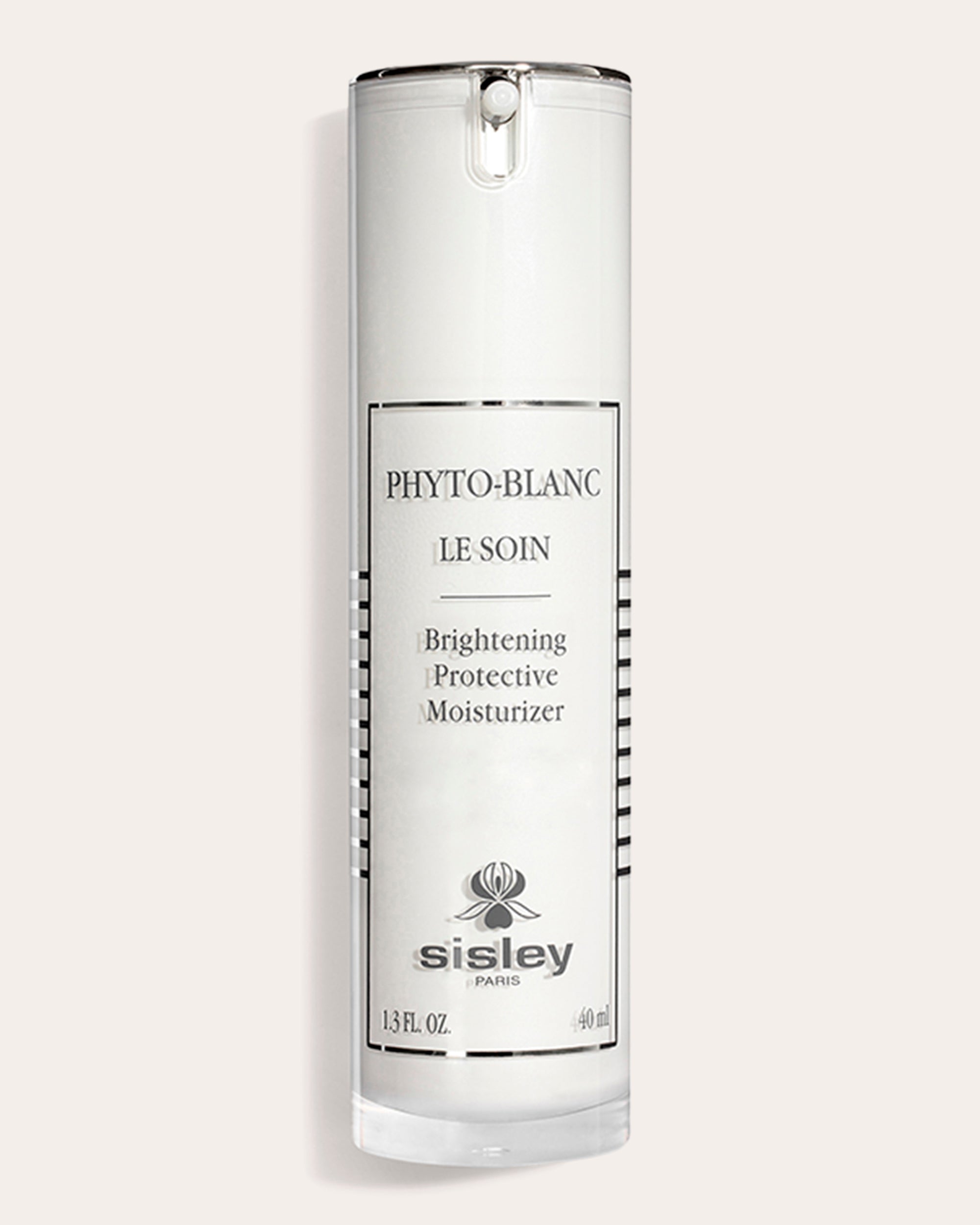 Phyto-Blanc Le Soin Brightening Protective Moisturizer 40ml