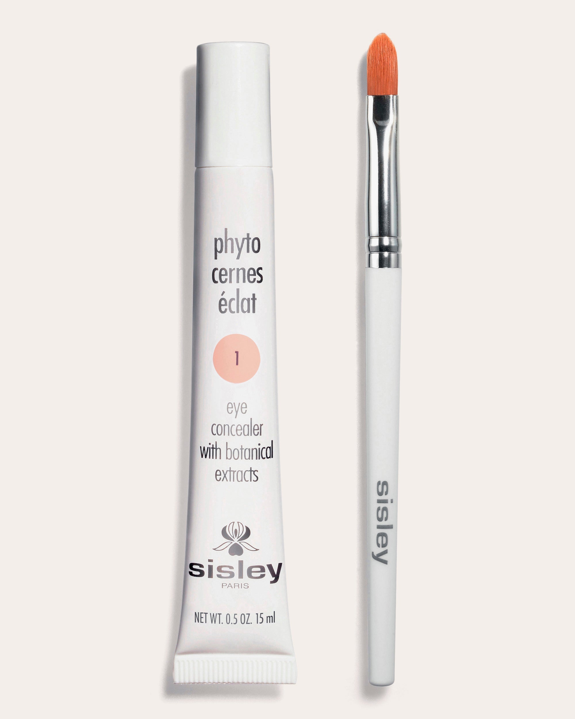 Phyto-Cernes Eclat Anti-Dark Circles 15ml