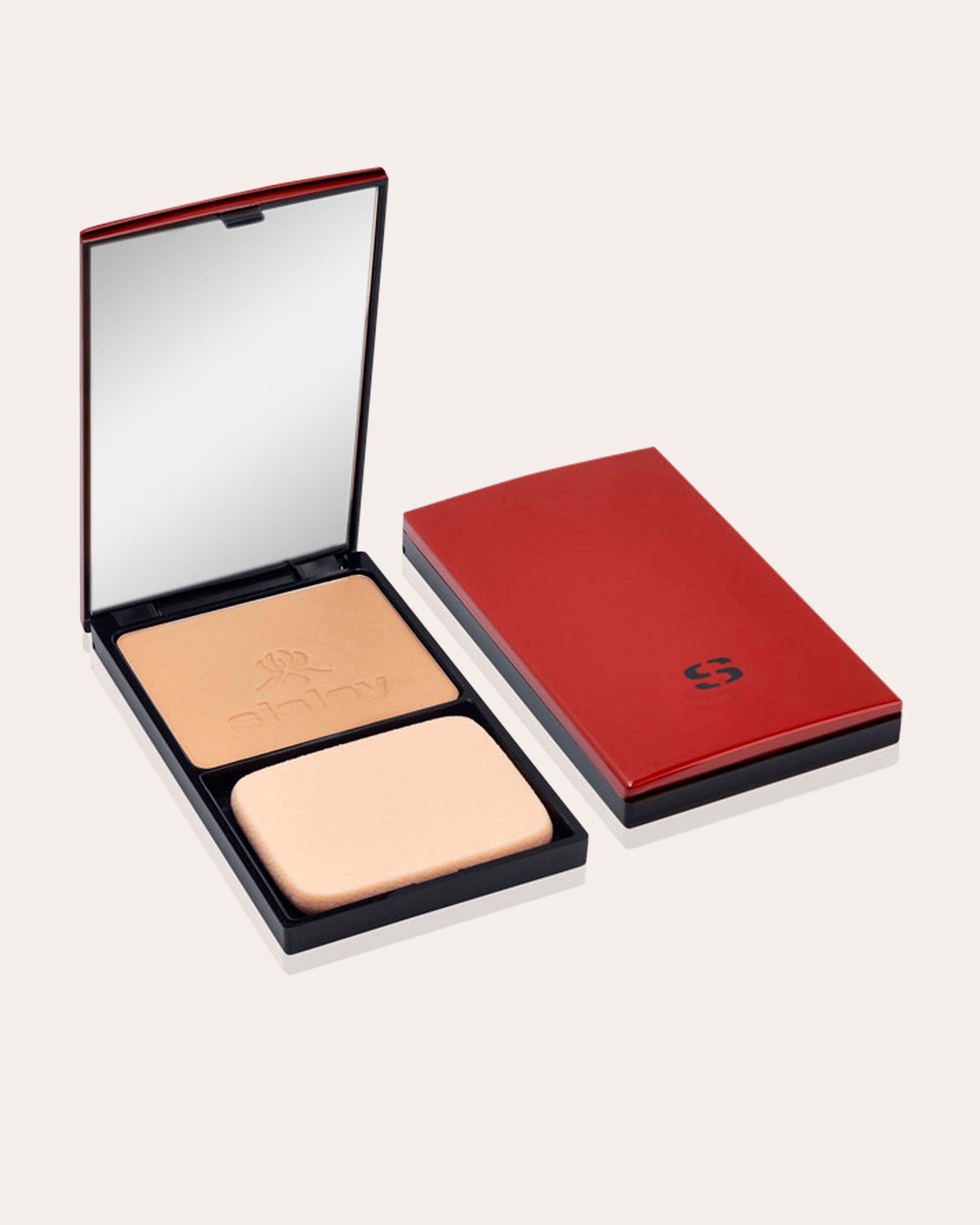Phyto-Teint Eclat Compact