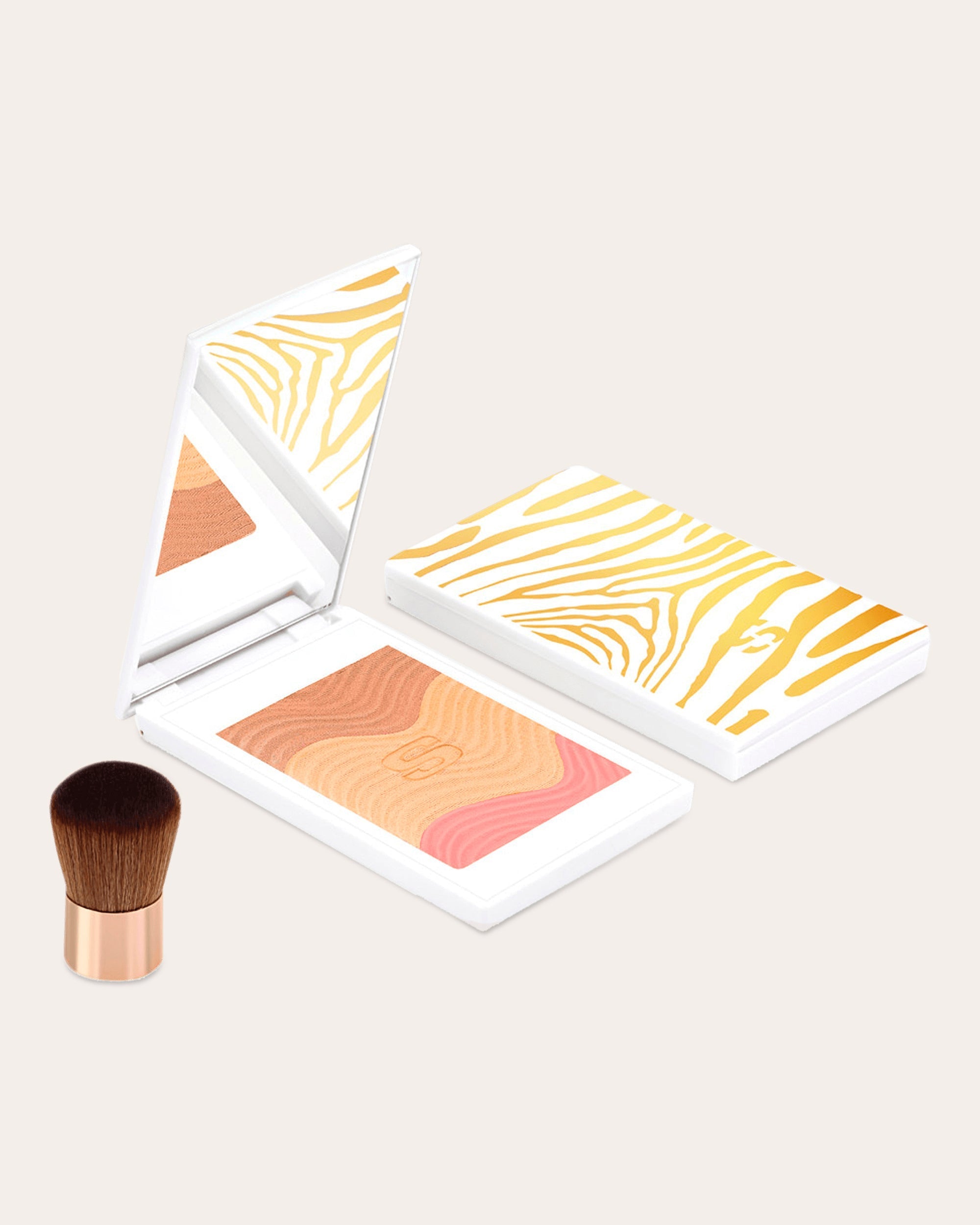 Phyto-Touche Sun Glow Powder
