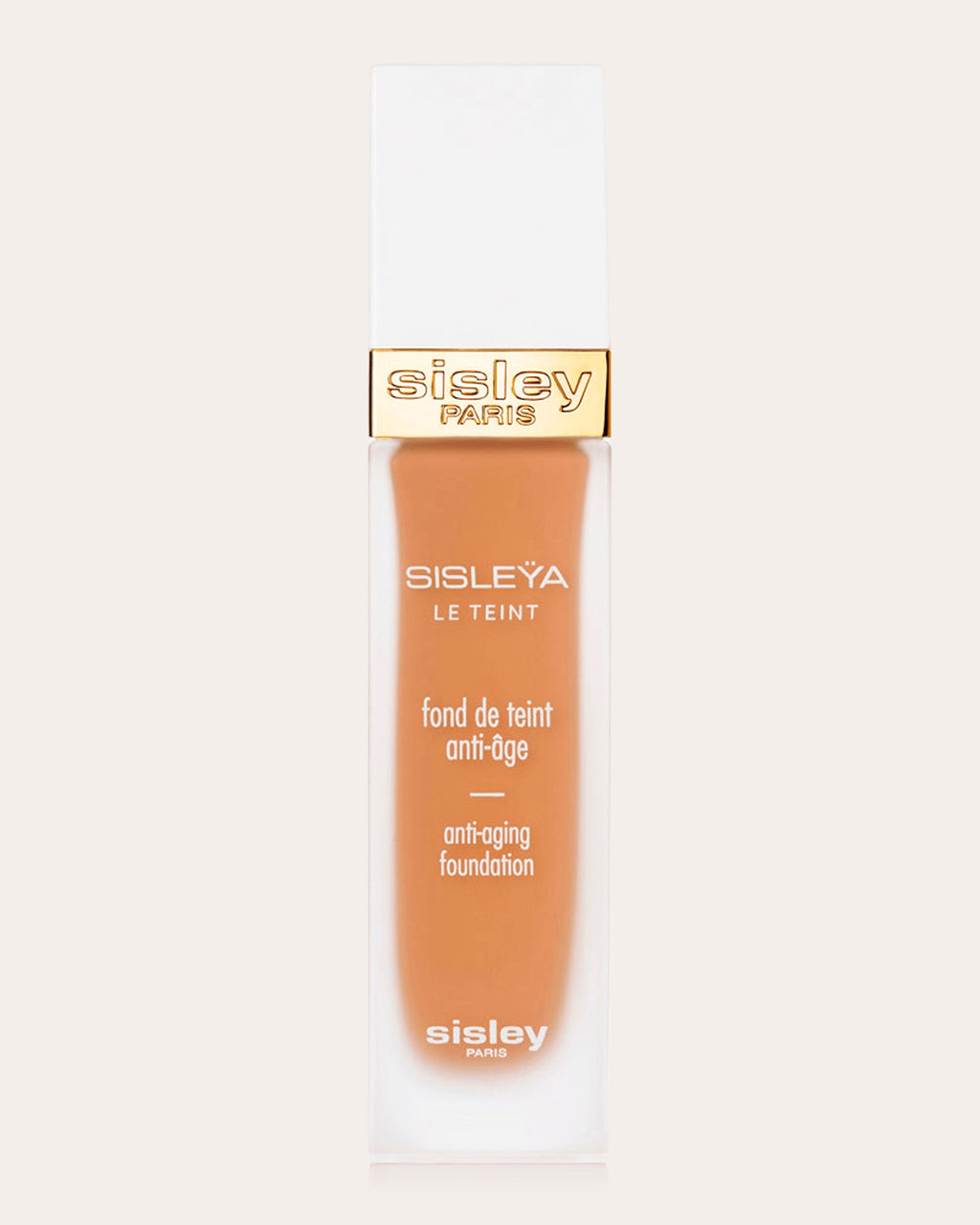 Sisleÿa le Teint Anti-aging foundation 30ml