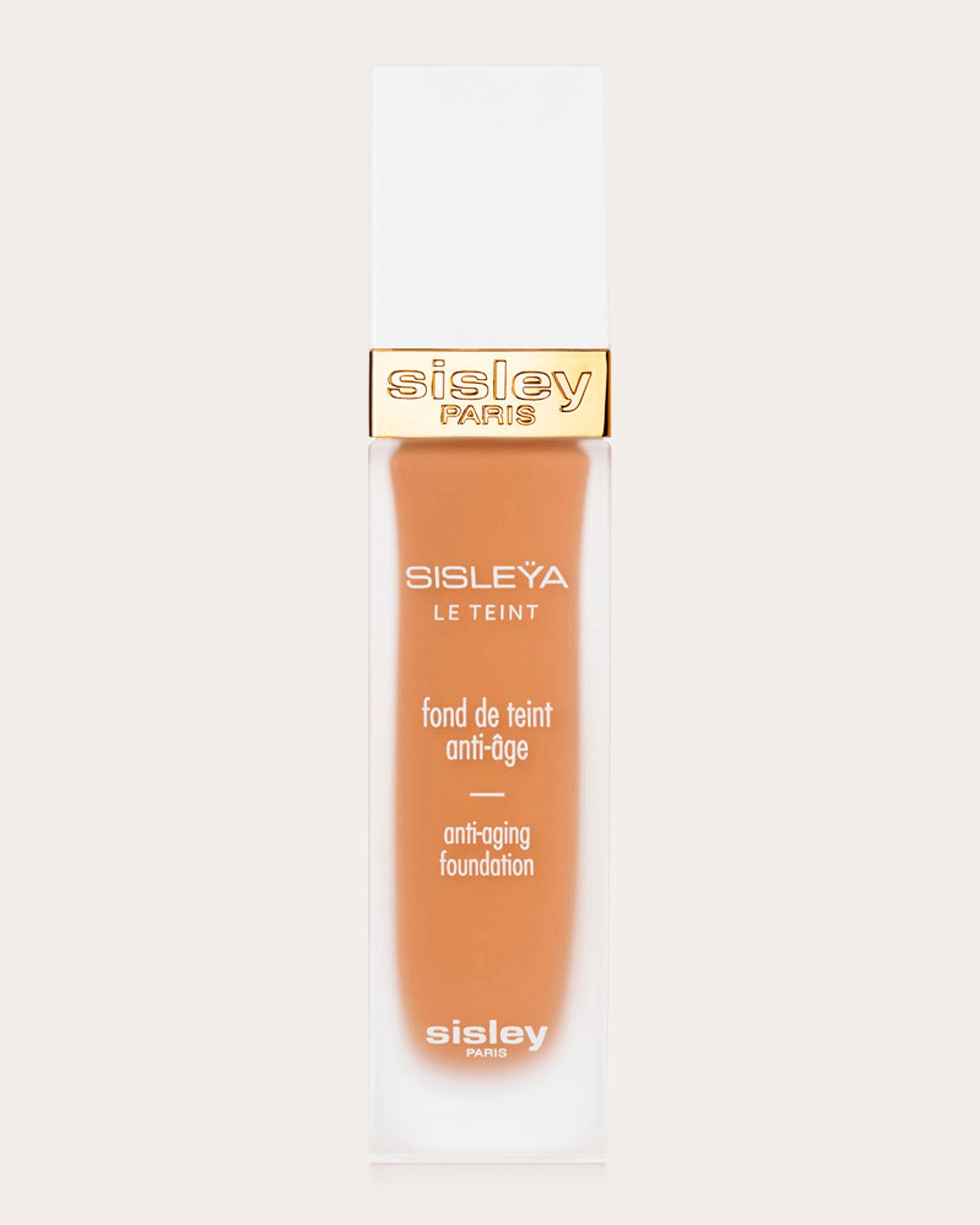 Sisleÿa le Teint Anti-aging foundation 30ml