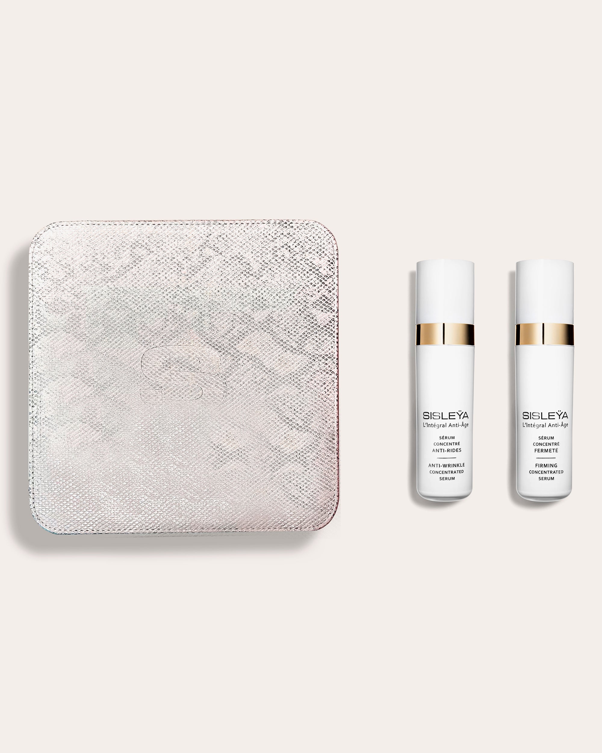 Sisleÿa L'Integral Anti-Age Serum Duo Serum Set