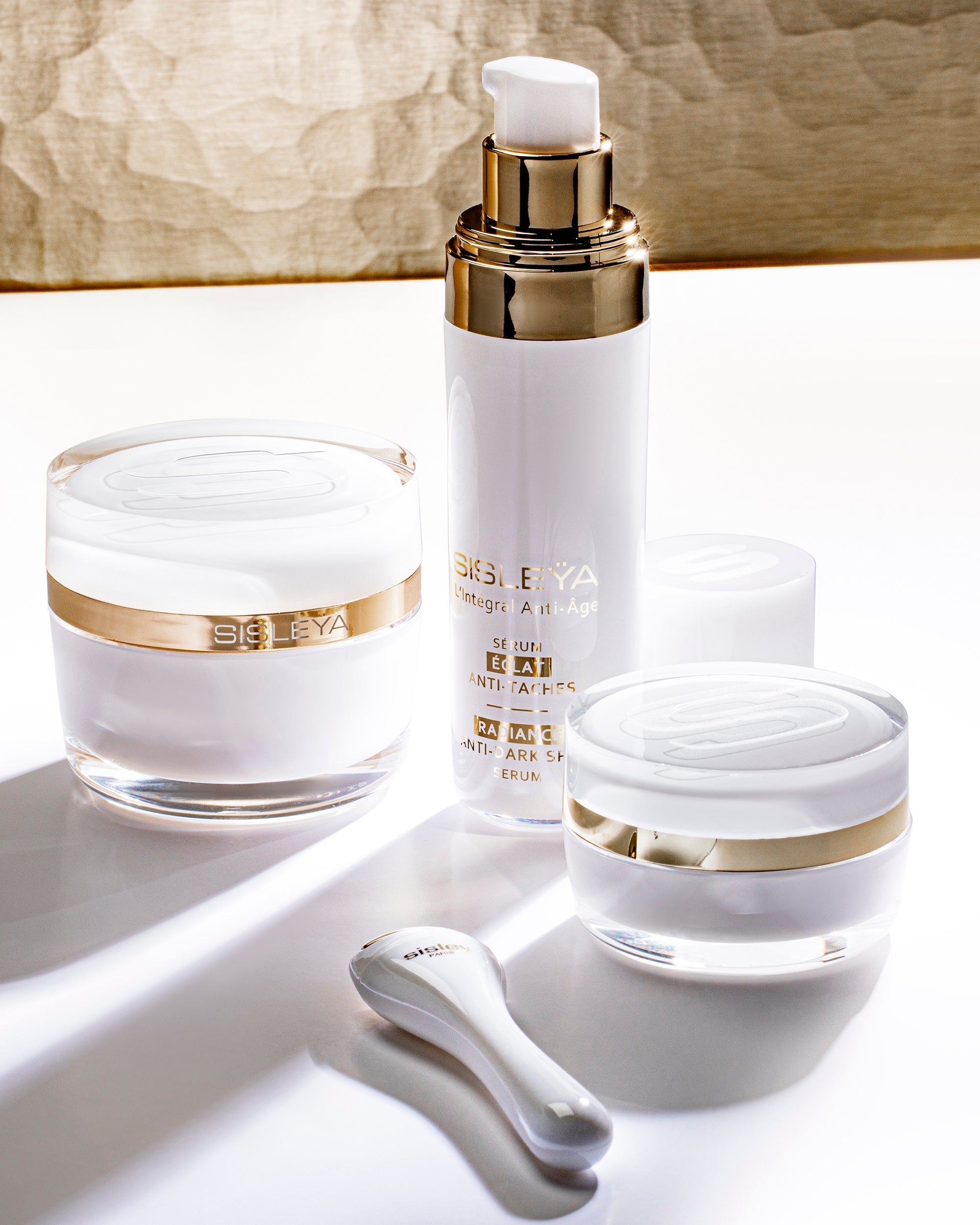 Sisleÿa L'Integral Radiance Anti-Dark Spot Serum 30ml