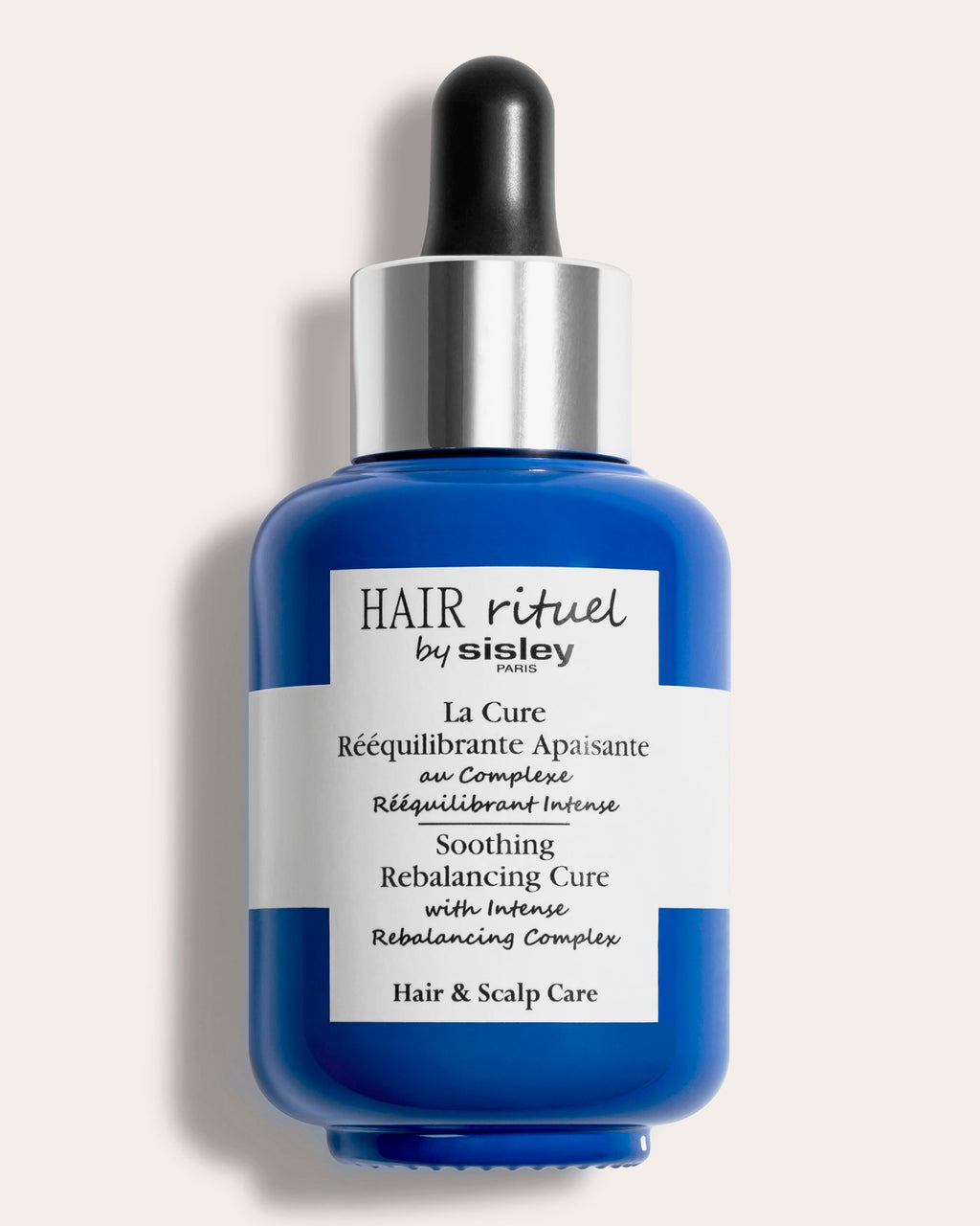 Soothing Rebalancing Cure with Rebalancing Complex 60ml