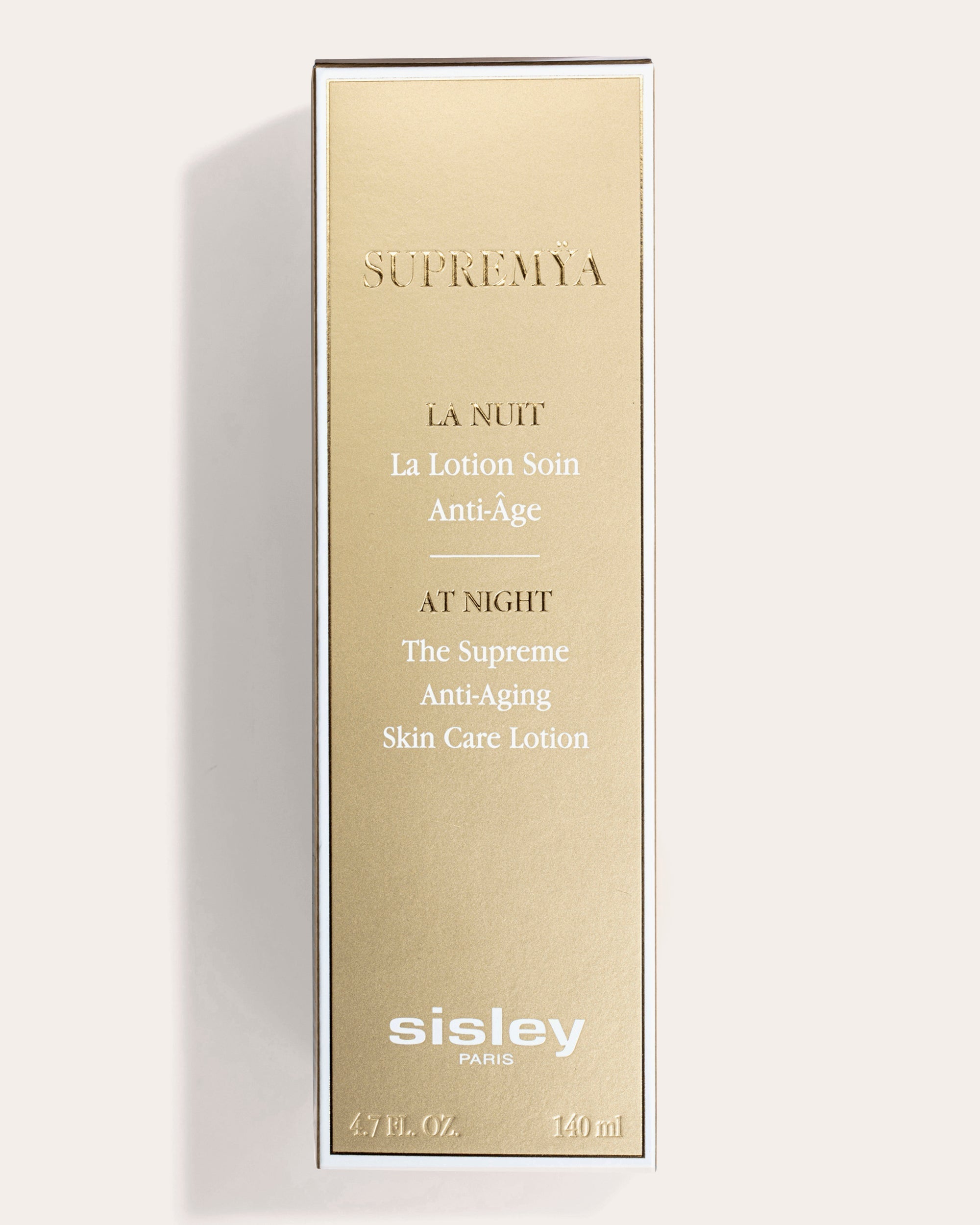 Supremÿa La Lotion 140ml