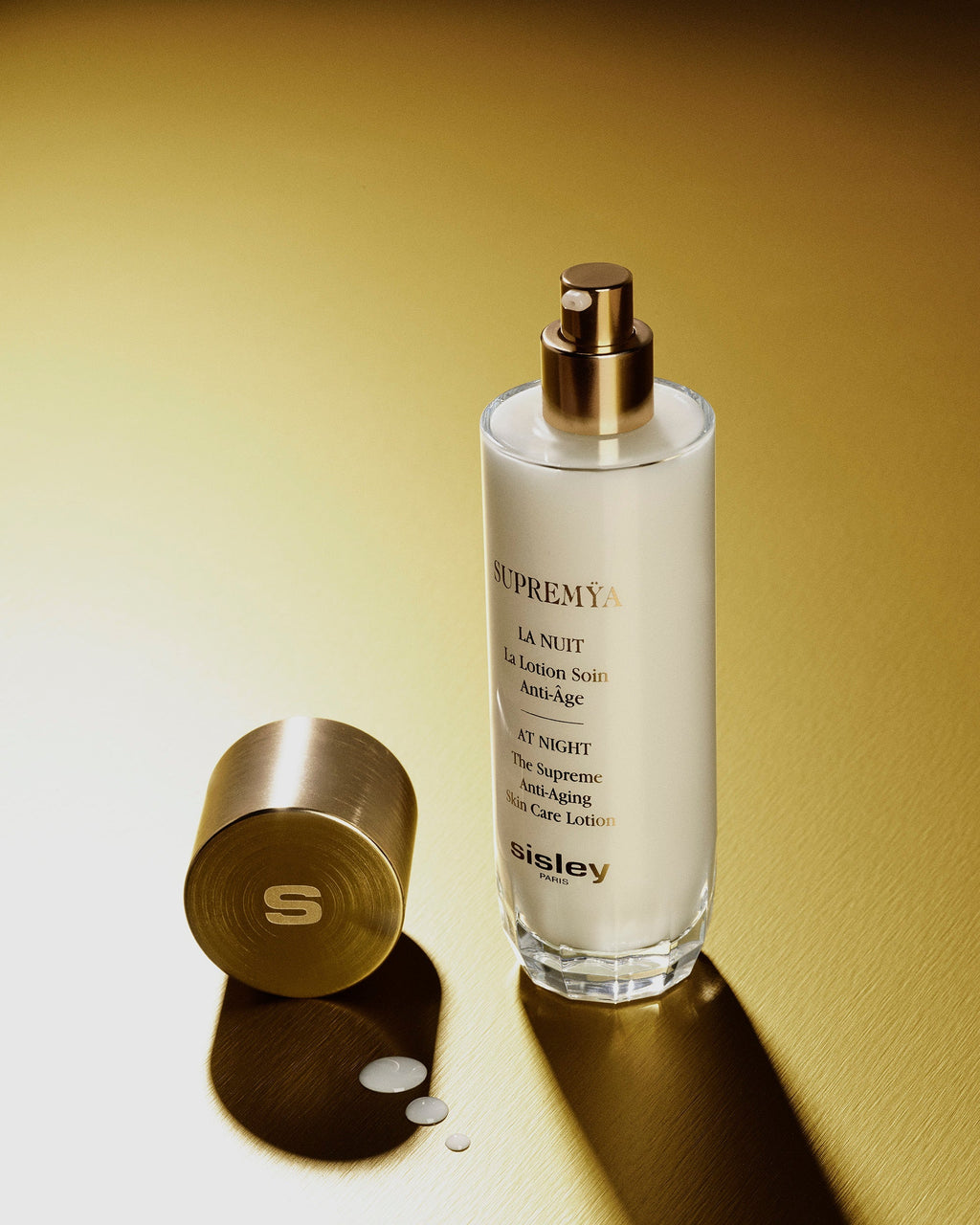 Supremÿa La Lotion 140ml