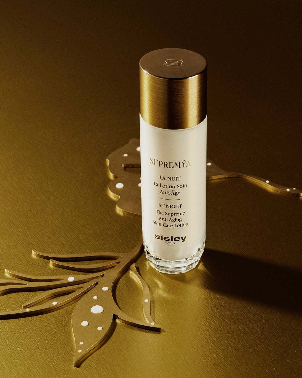 Supremÿa La Lotion 140ml