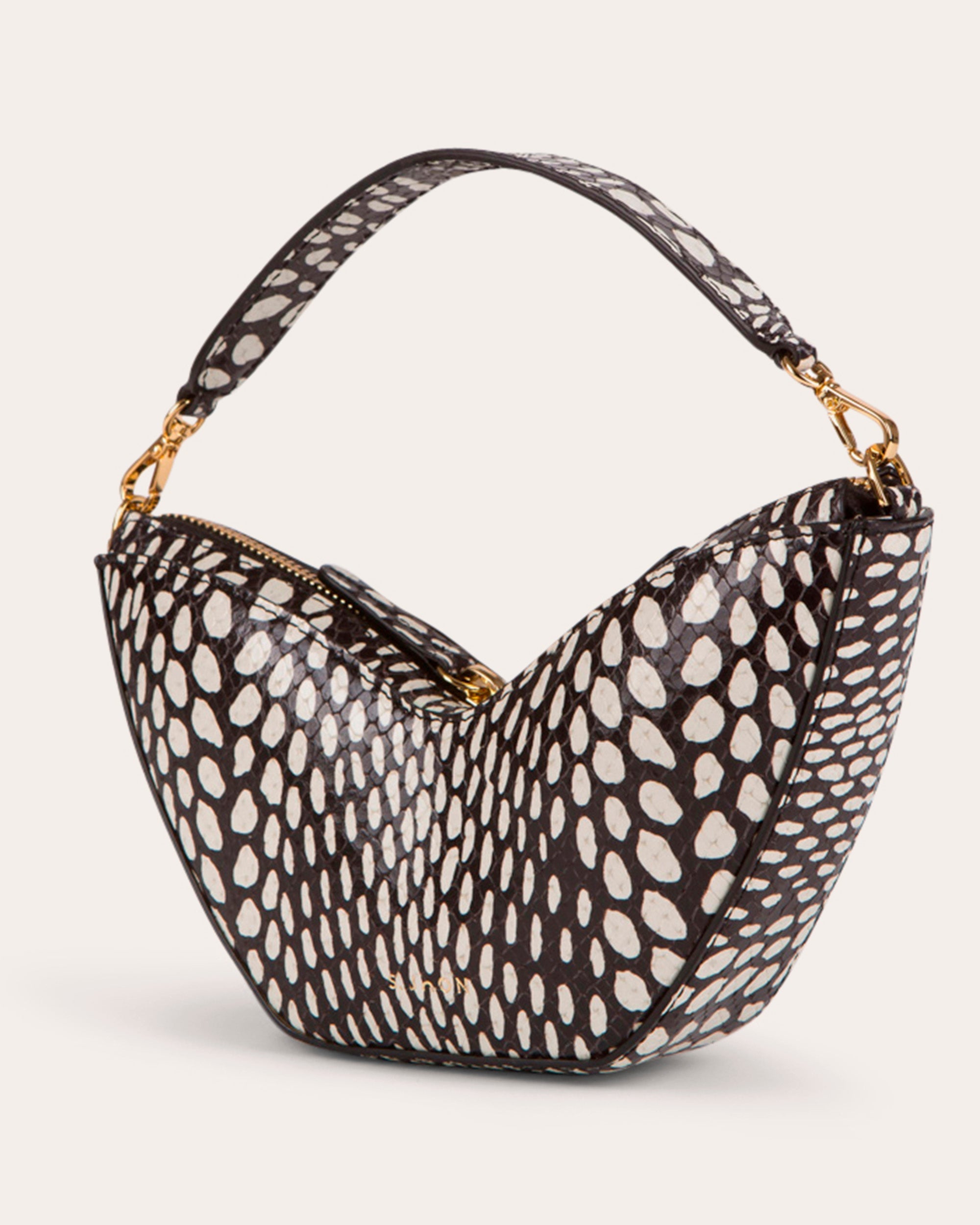 Mini Tulip Convertible Bag