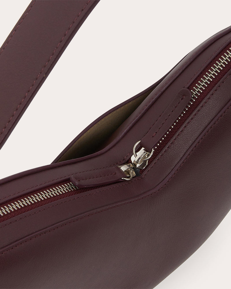 Tulip Baguette Bag