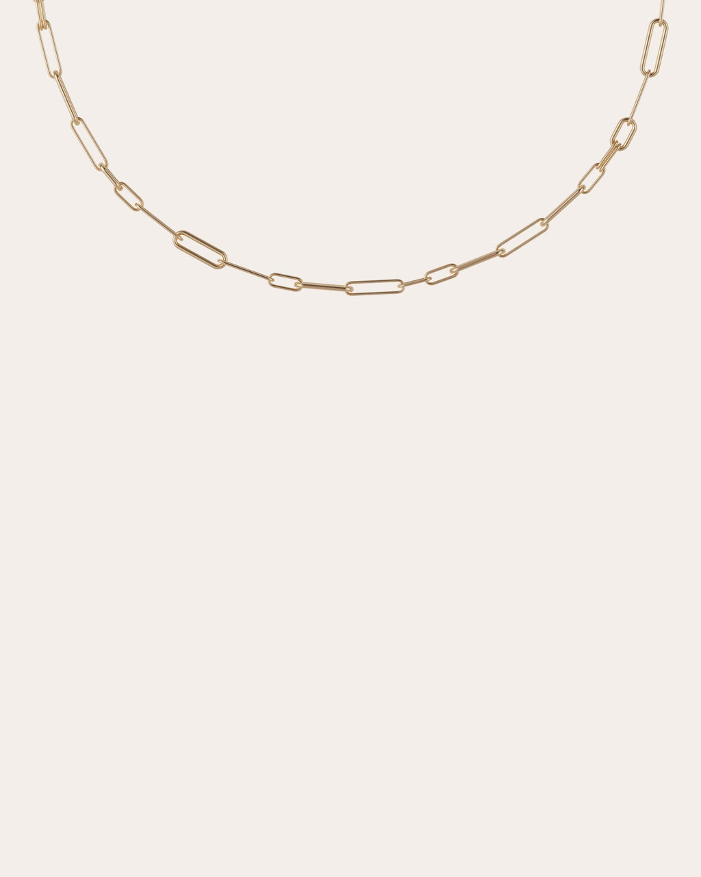 Marius 18K Gold Chain Bracelet