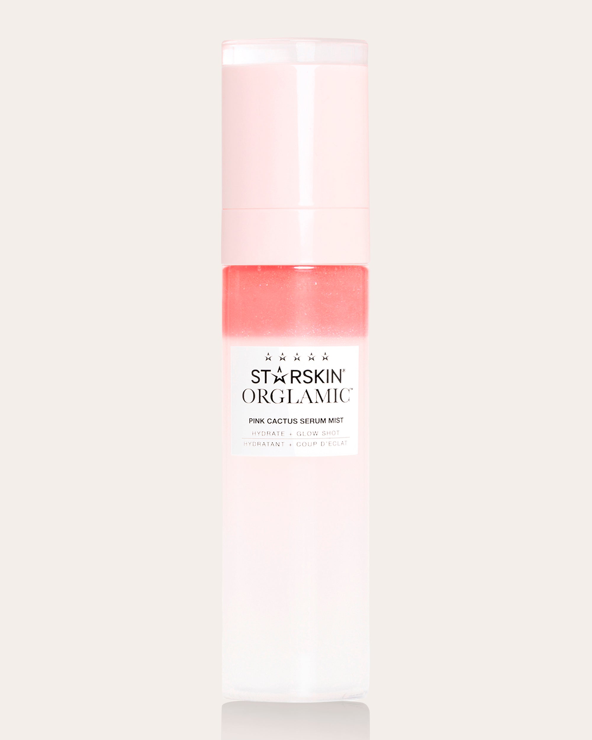Pink Cactus Serum Mist 80ml