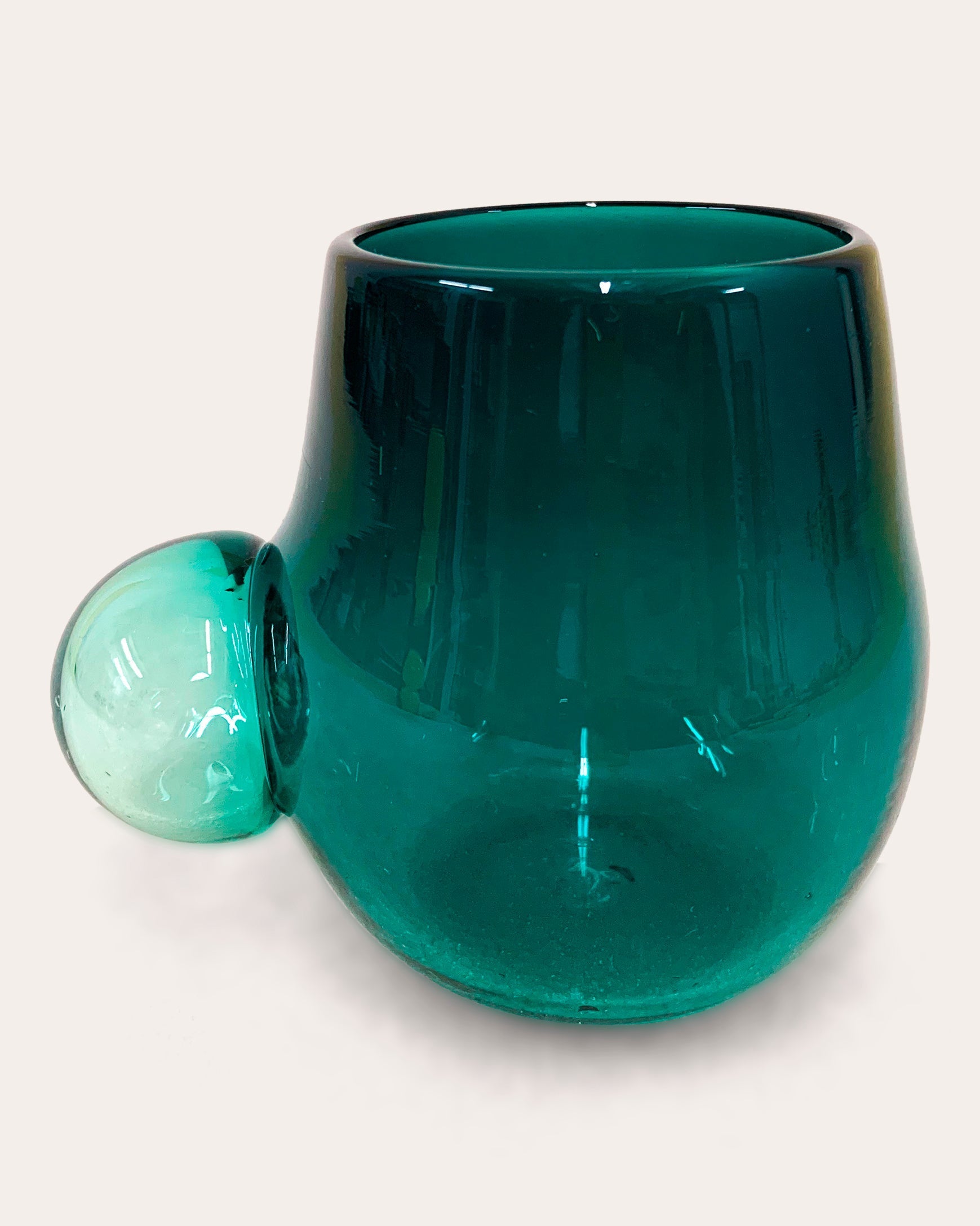 Rounded Bubble Cup