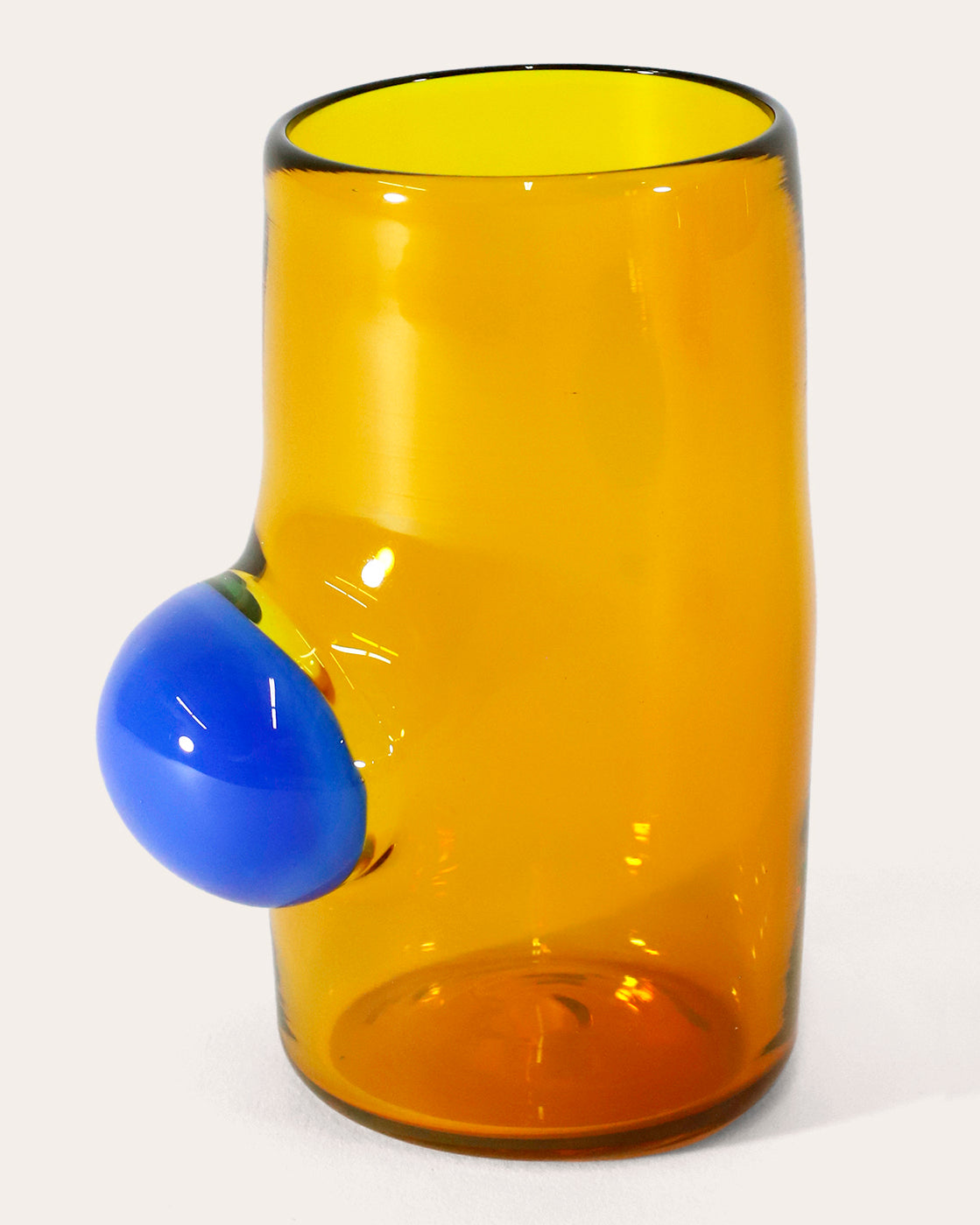 Tall Bubble Cup