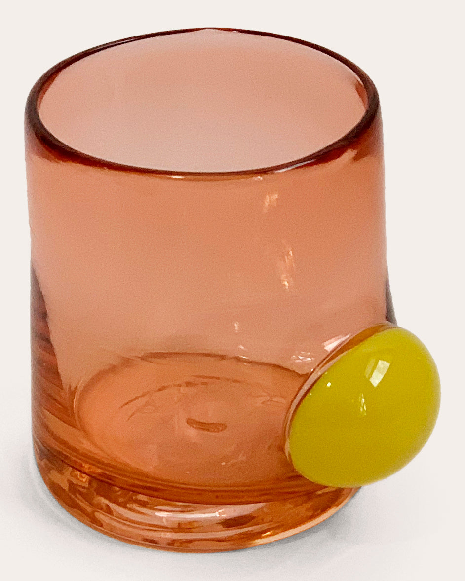 Tumbler Bubble Cup