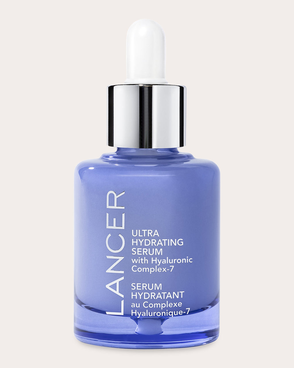 Ultra Hydrating Serum with Hyaluronic Complex-7