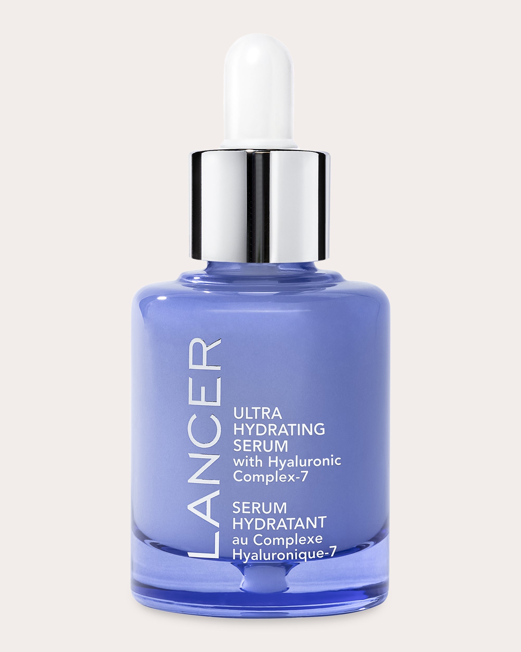 Ultra Hydrating Serum with Hyaluronic Complex-7