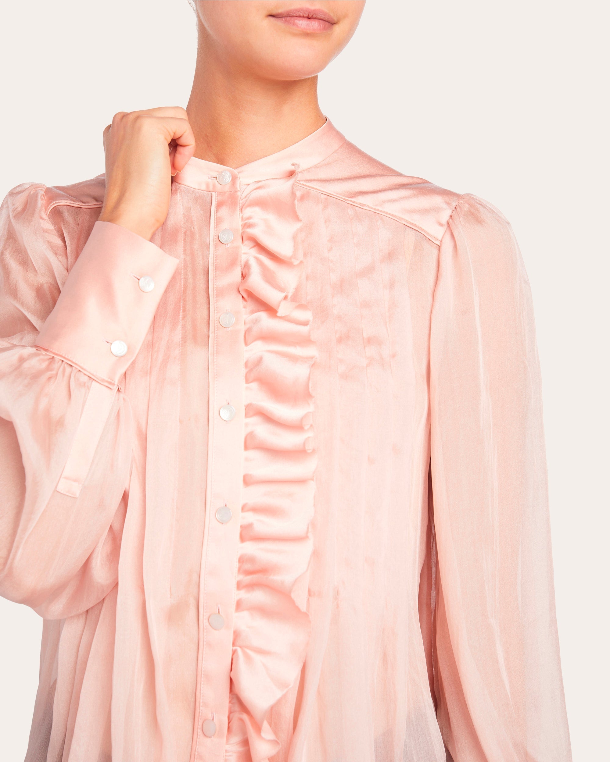 Penny Shirt