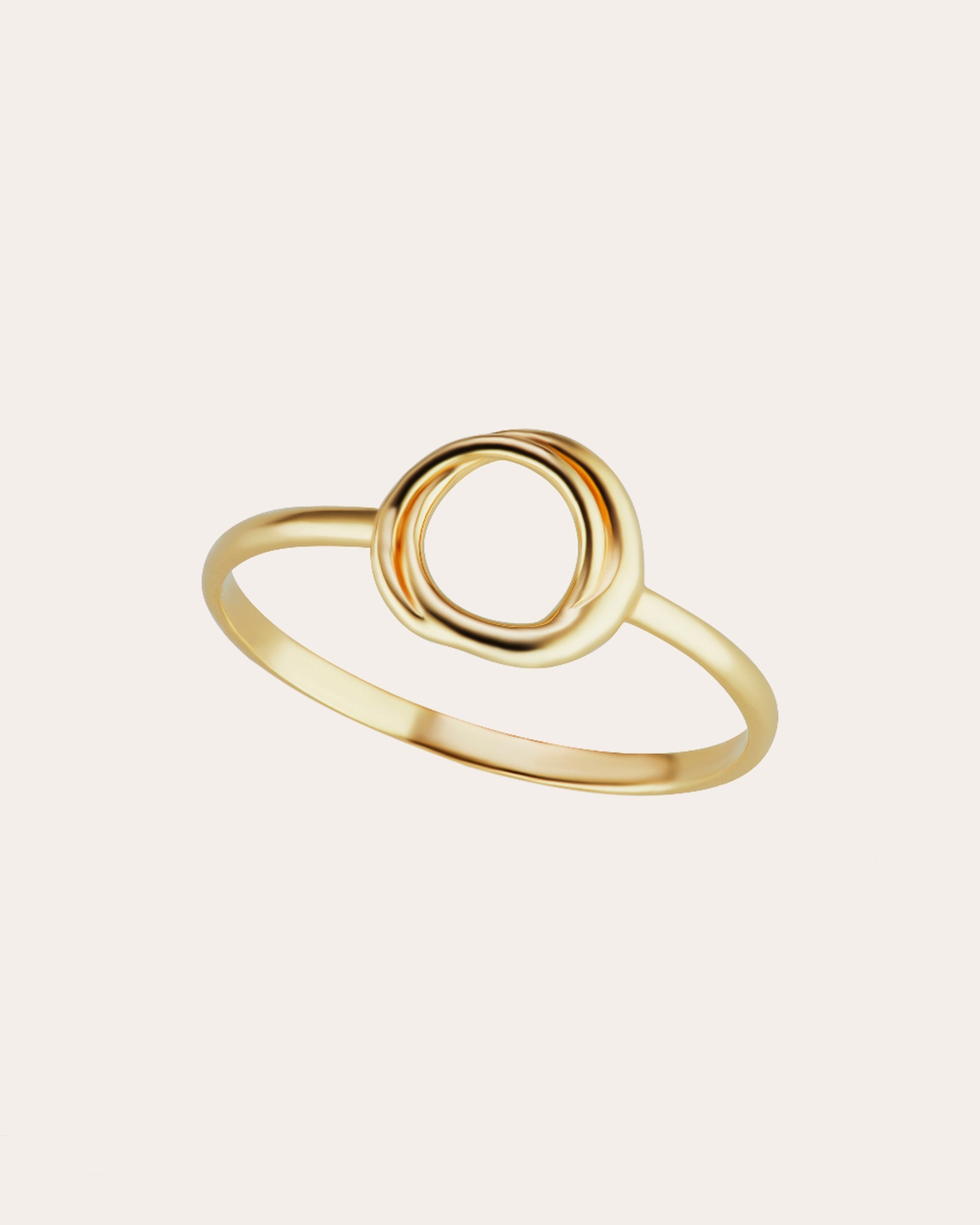 Encircle Ring