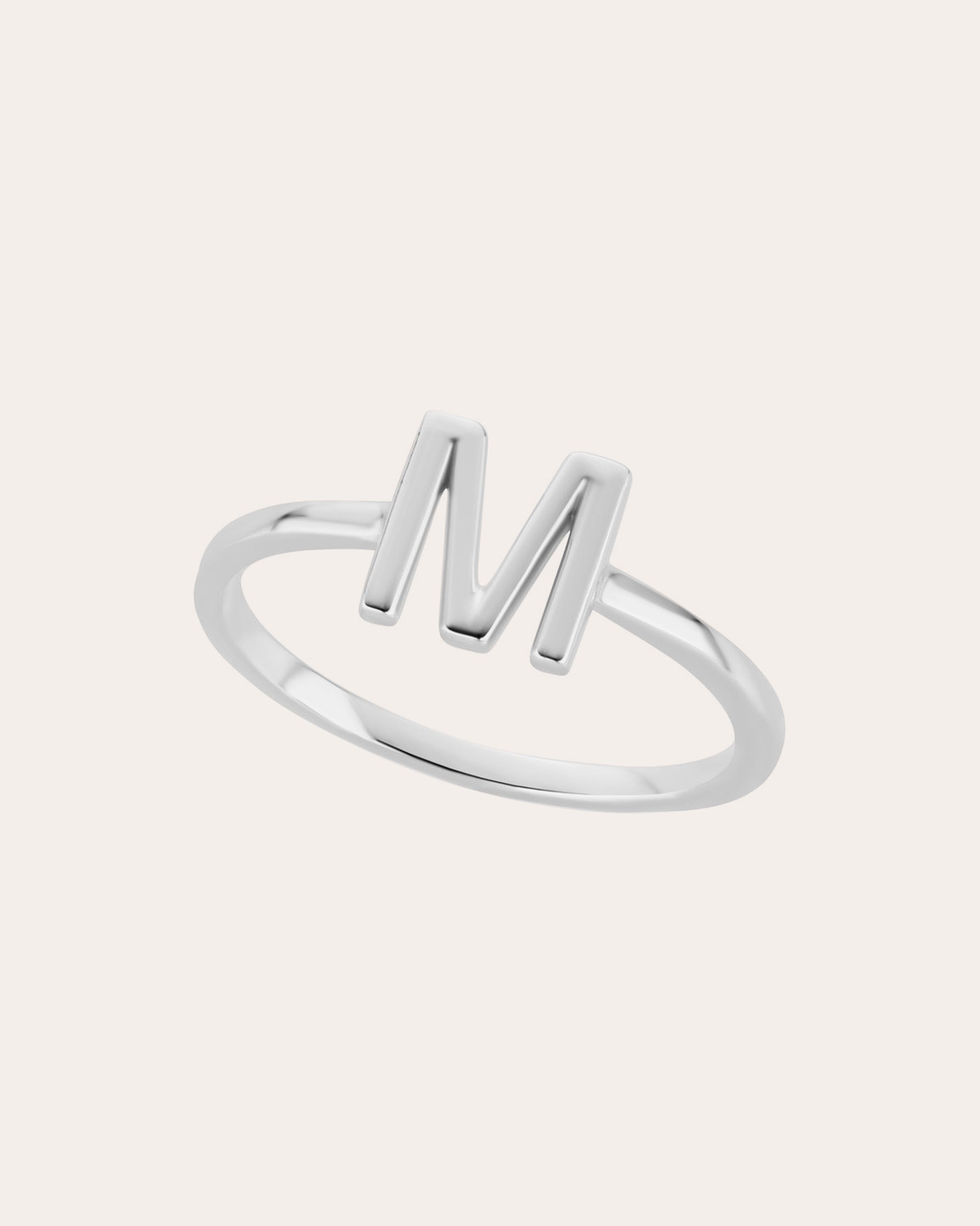 Initial Ring